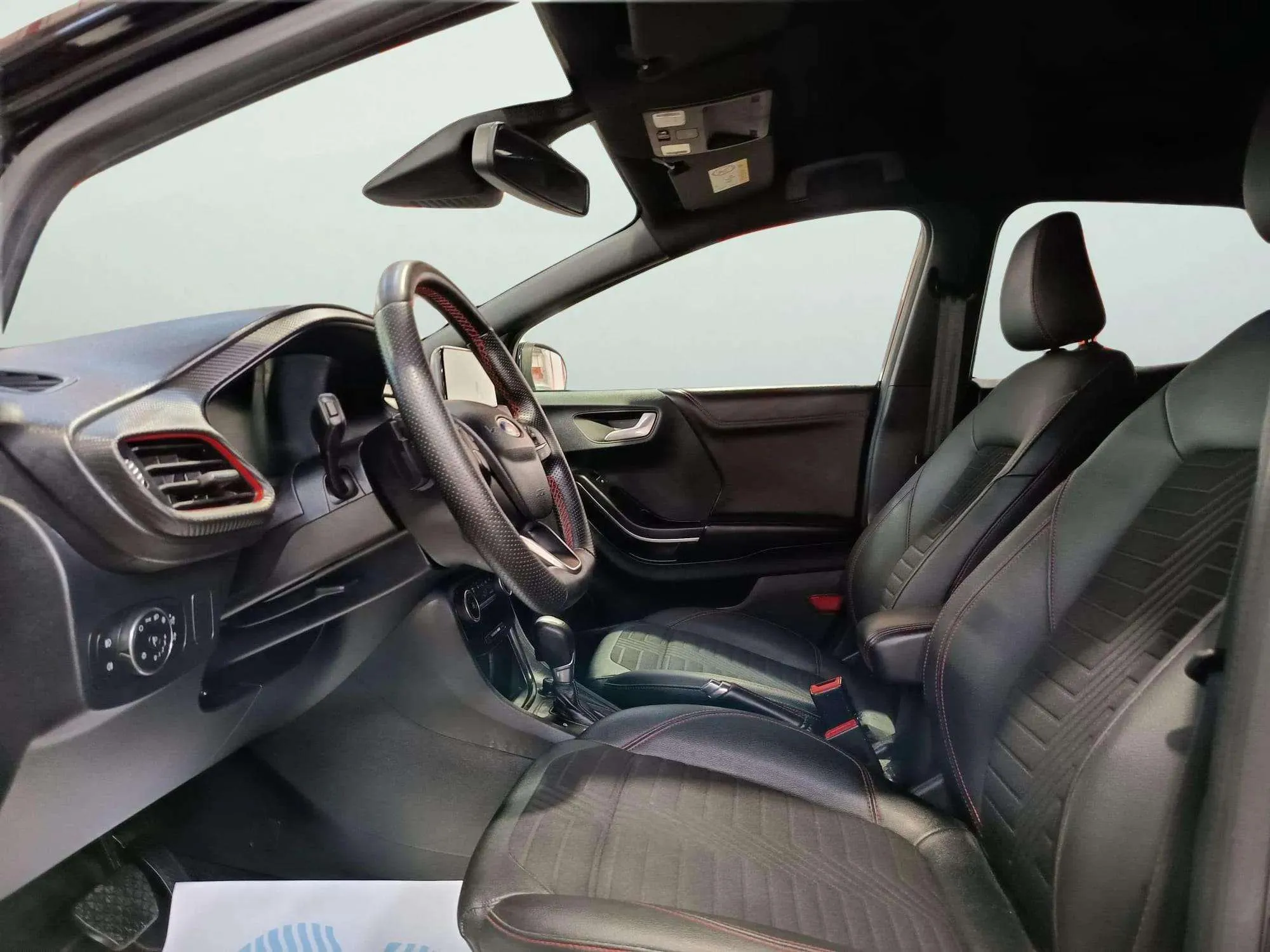 Ford Puma 1.0 EcoBoost ST-Line MHEV - foto 19