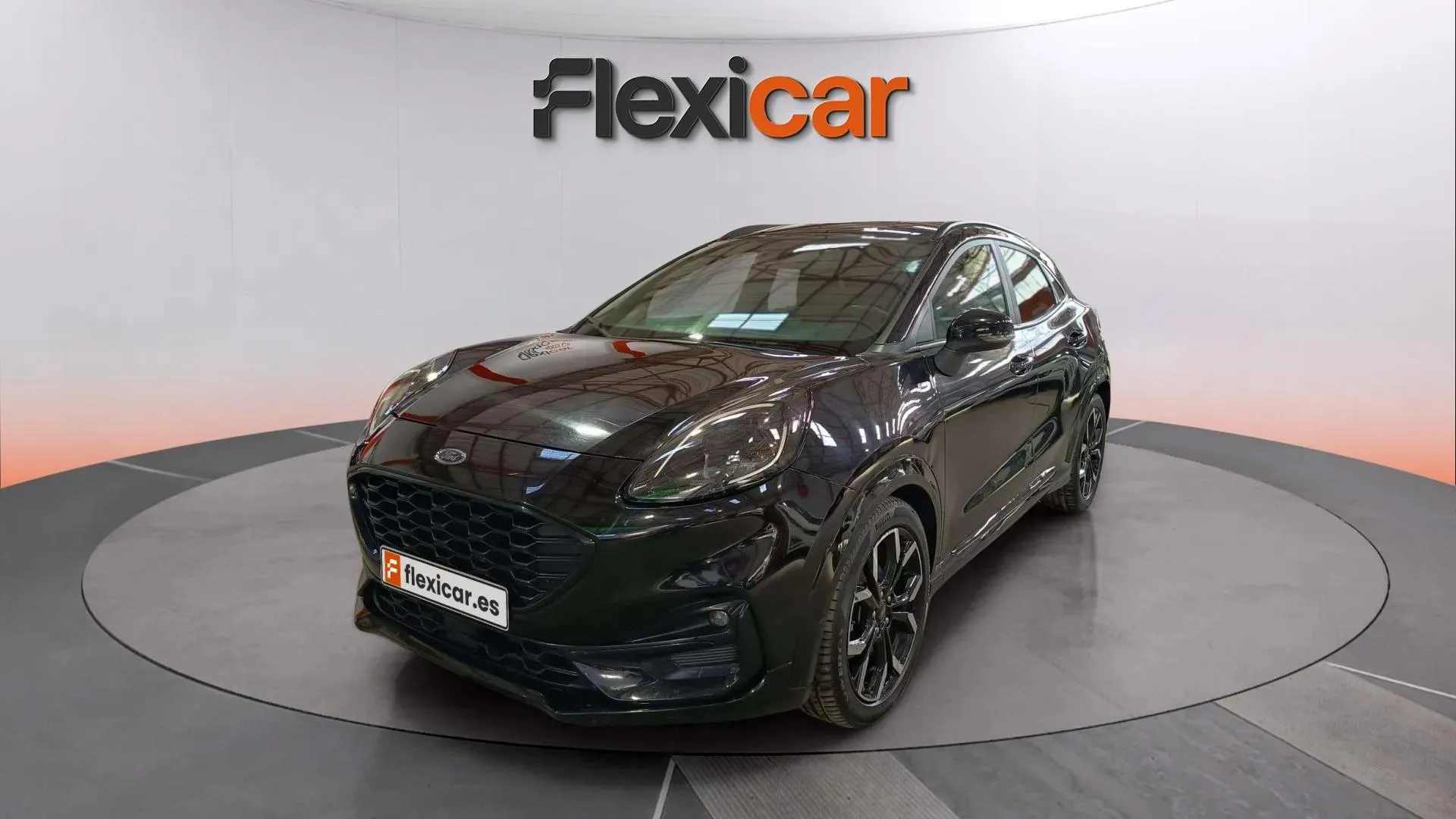Ford Puma 1.0 EcoBoost ST-Line MHEV - foto 3