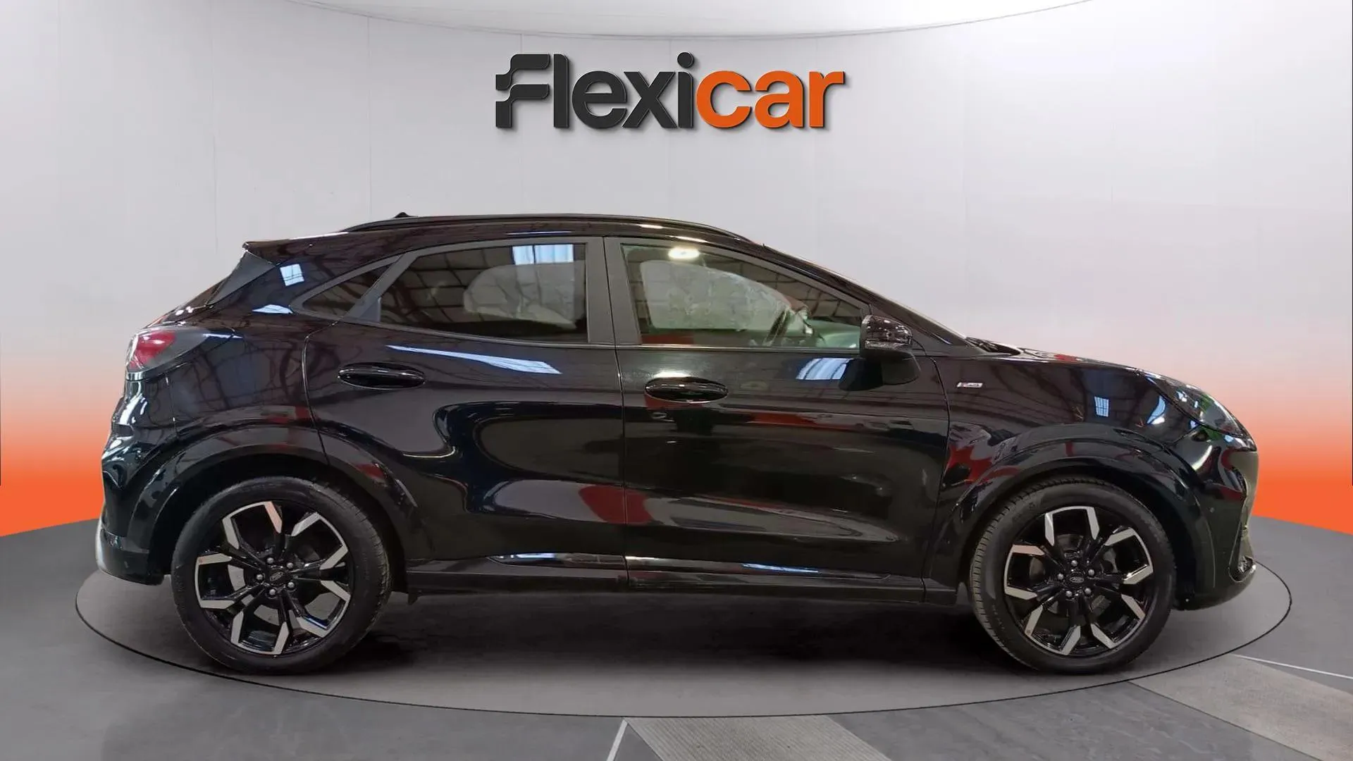 Ford Puma 1.0 EcoBoost ST-Line MHEV - foto 8