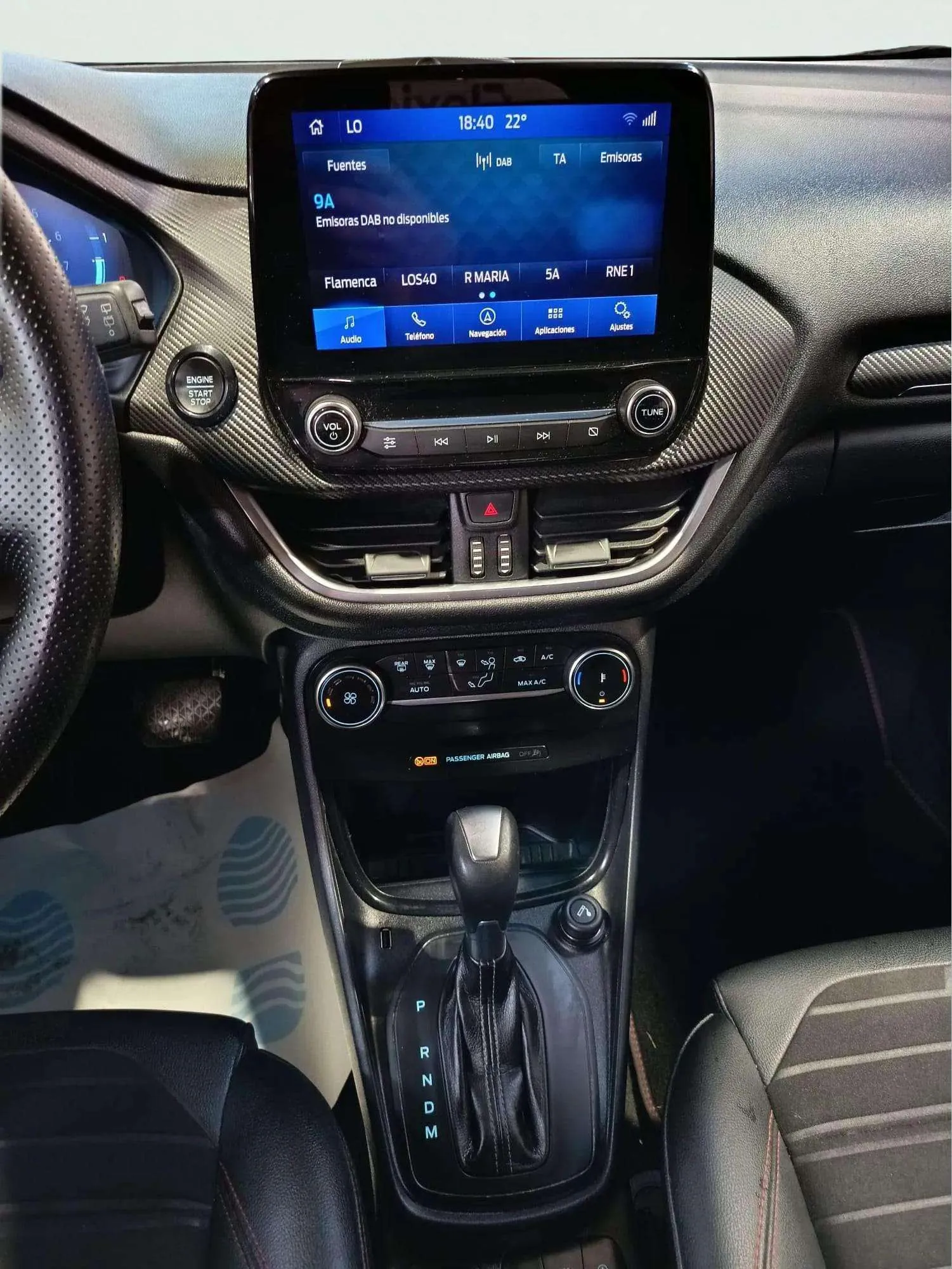 Ford Puma 1.0 EcoBoost ST-Line MHEV - foto 18