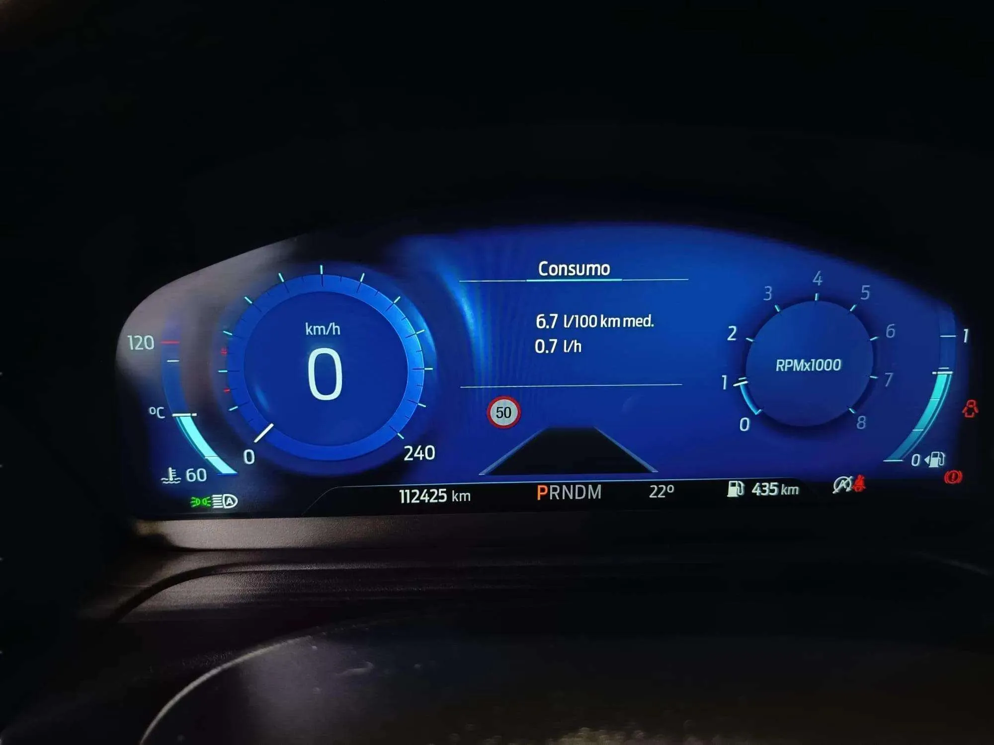 Ford Puma 1.0 EcoBoost ST-Line MHEV - foto 11