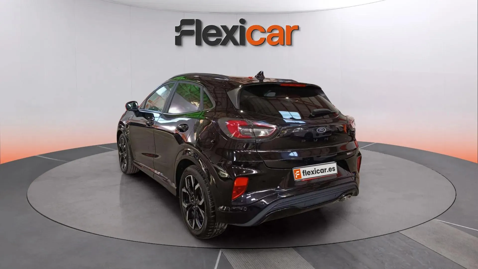 Ford Puma 1.0 EcoBoost ST-Line MHEV - foto 7