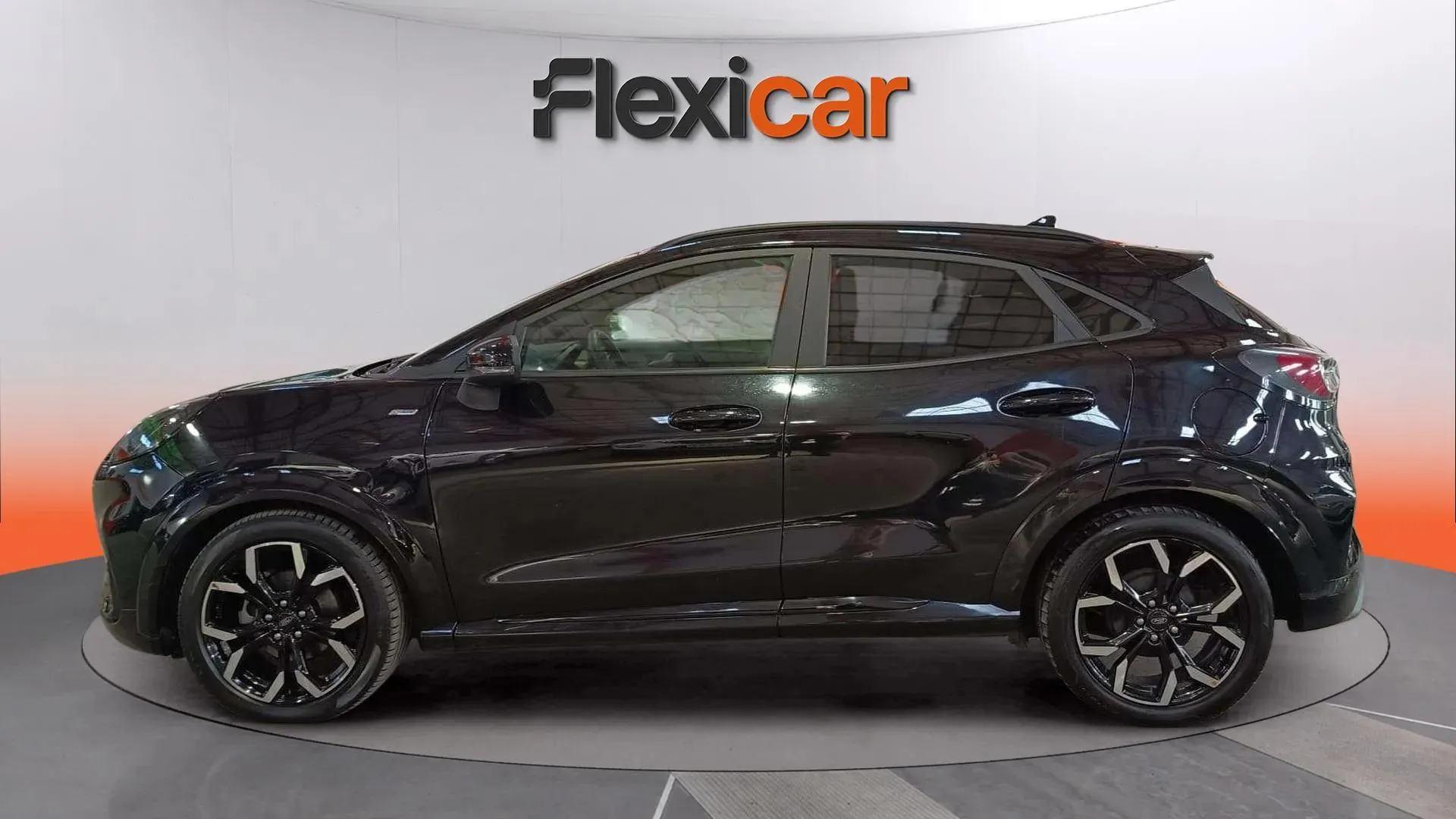 Ford Puma 1.0 EcoBoost ST-Line MHEV - foto 4