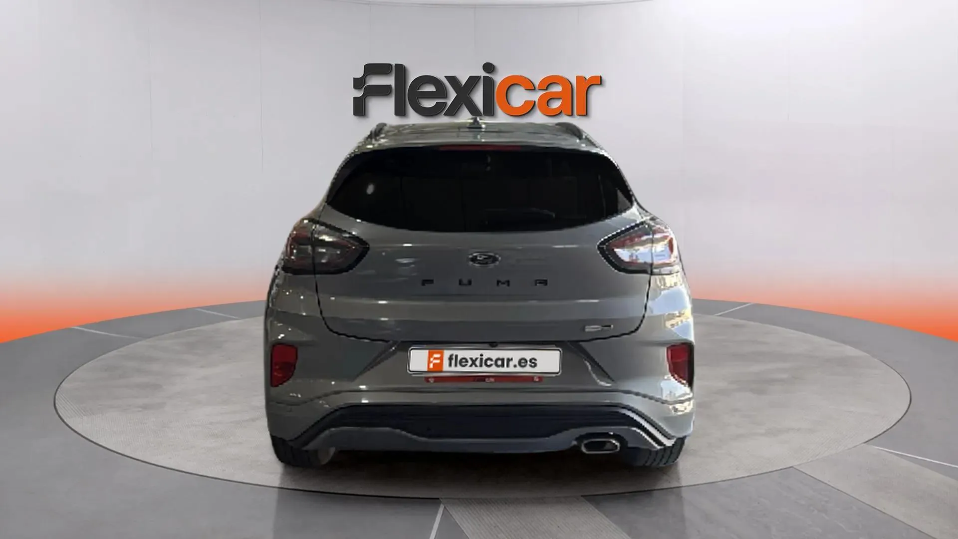 Ford Puma 1.0 EcoBoost ST-Line MHEV - foto 5
