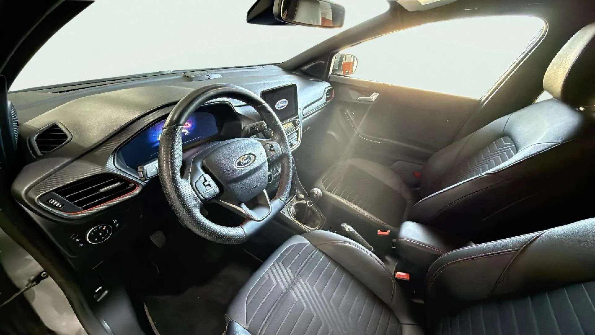 Ford Puma 1.0 EcoBoost ST-Line MHEV - foto 7