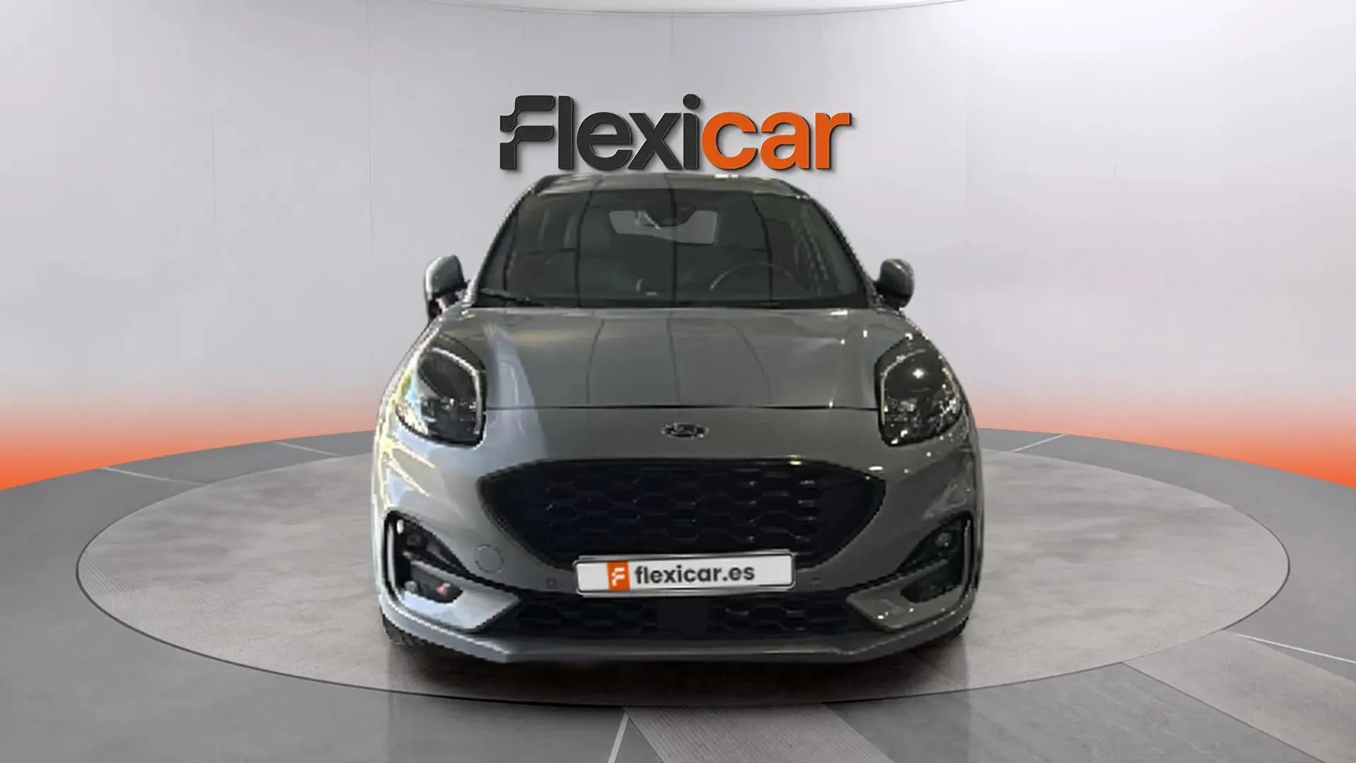 Ford Puma 1.0 EcoBoost ST-Line MHEV - foto 2