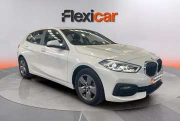 bmw serie 1 118d business auto diesel automatica toledo 2 903000000261113