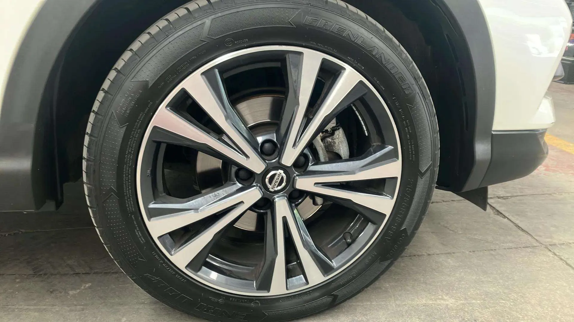 Nissan Qashqai dCi E6D DCT N-Connecta - foto 18