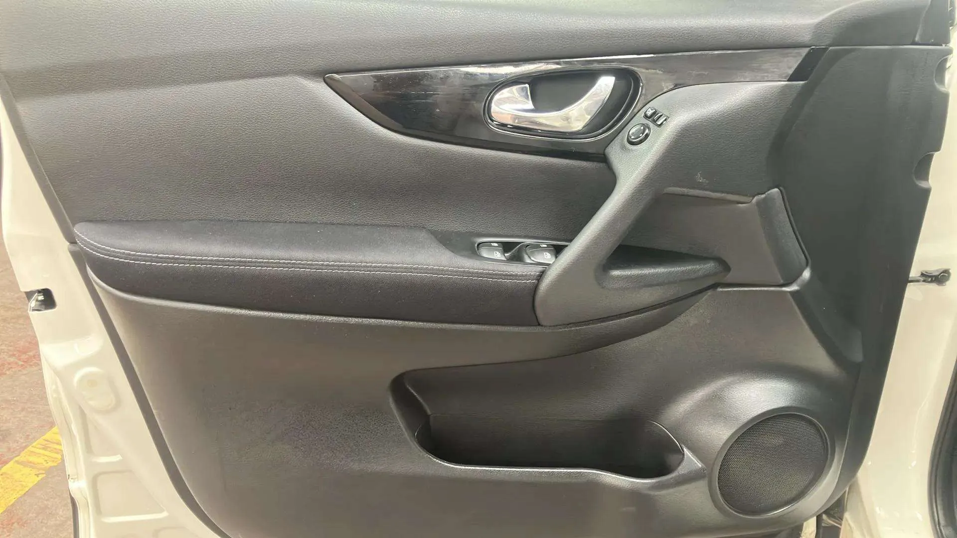 Nissan Qashqai dCi E6D DCT N-Connecta - foto 11