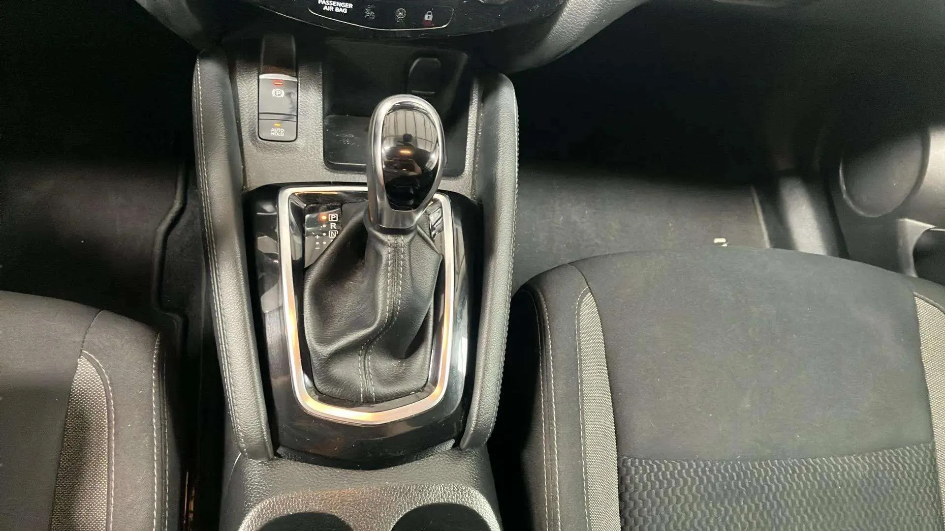 Nissan Qashqai dCi E6D DCT N-Connecta - foto 17