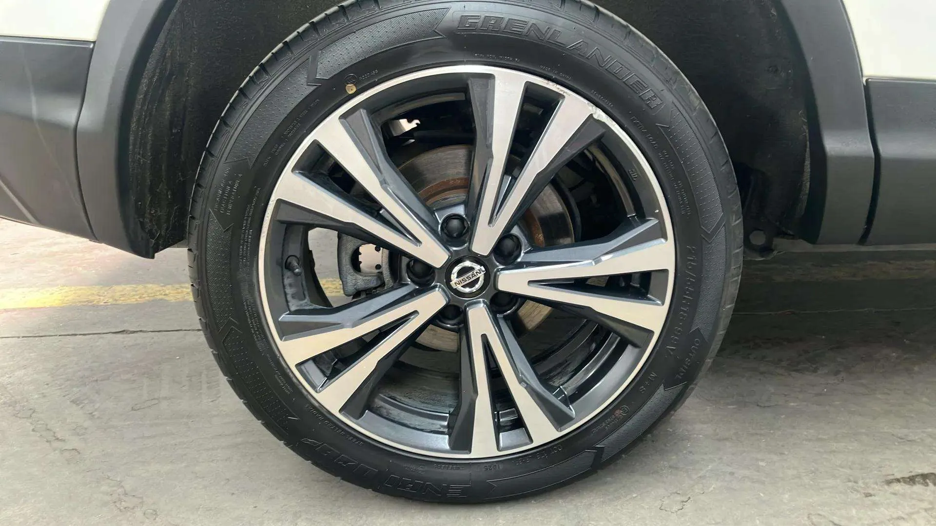 Nissan Qashqai dCi E6D DCT N-Connecta - foto 19