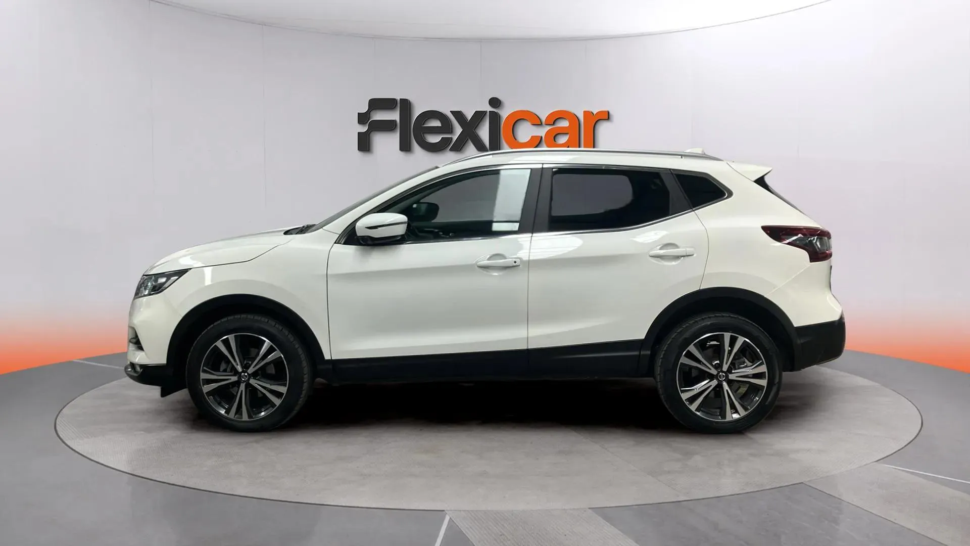 Nissan Qashqai dCi E6D DCT N-Connecta - foto 5