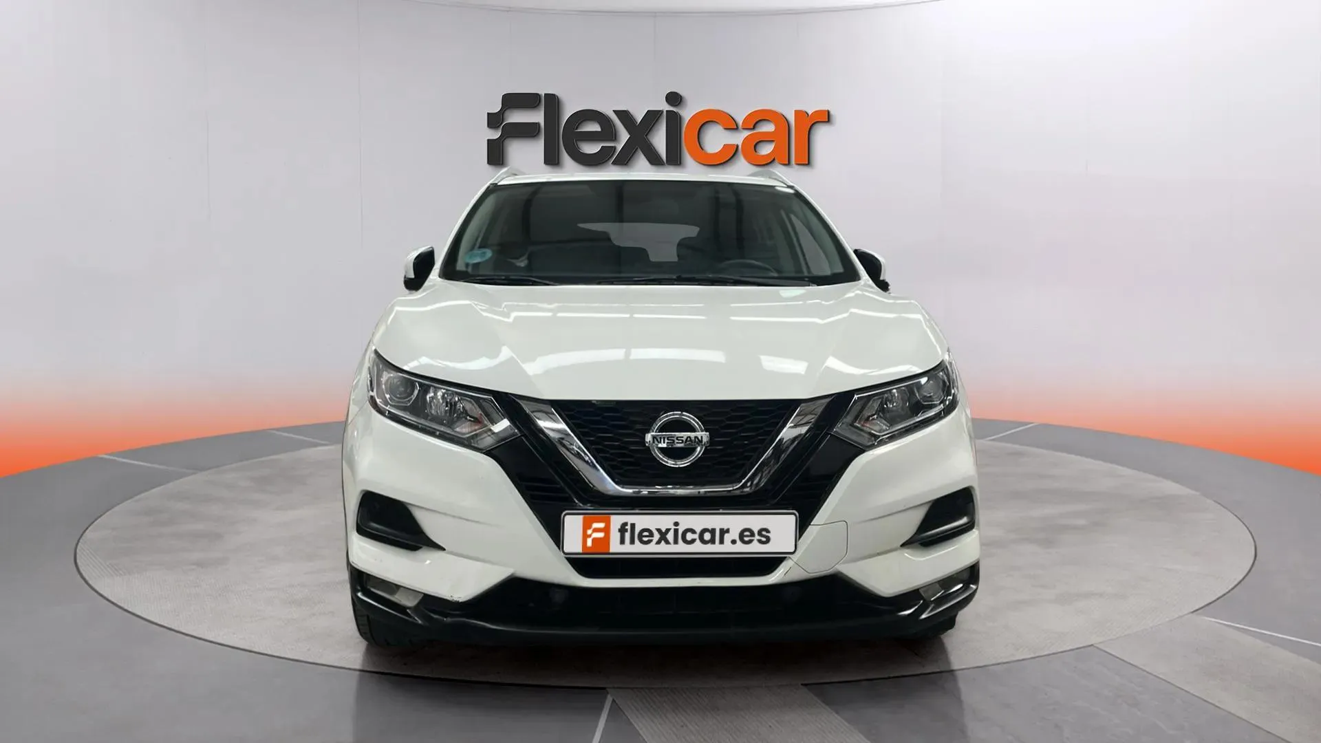 Nissan Qashqai dCi E6D DCT N-Connecta - foto 2