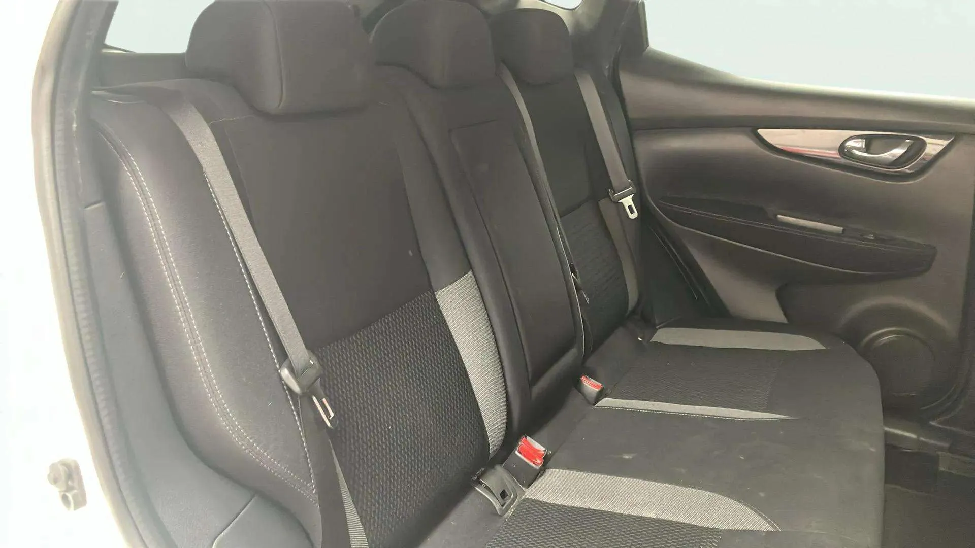 Nissan Qashqai dCi E6D DCT N-Connecta - foto 13