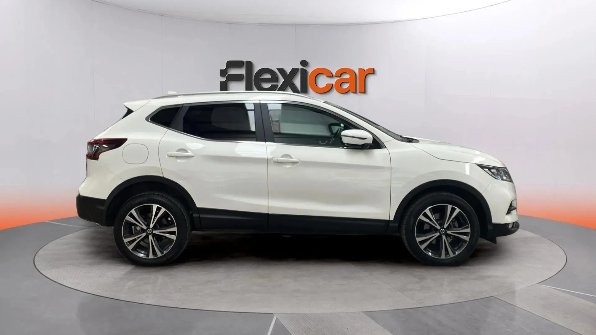 Nissan Qashqai dCi E6D DCT N-Connecta - foto 3