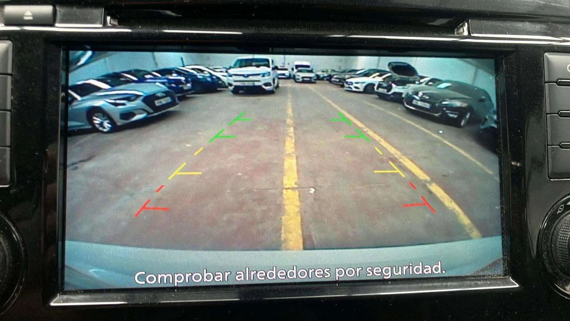 Nissan Qashqai dCi E6D DCT N-Connecta - foto 16