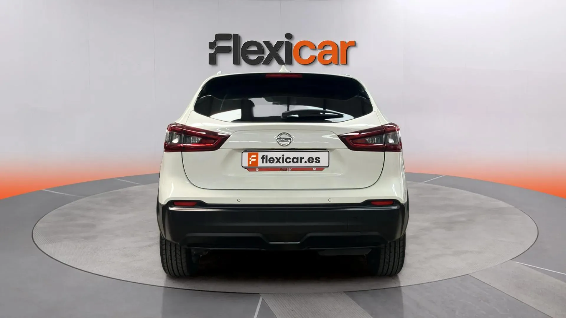 Nissan Qashqai dCi E6D DCT N-Connecta - foto 4