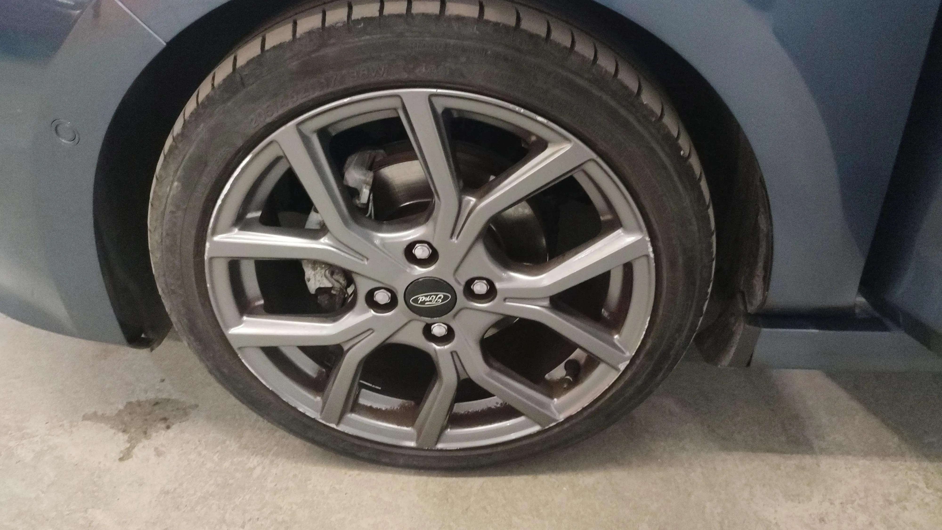 Ford Fiesta 1.0 EcoBoost MHEV ST-Line - foto 15