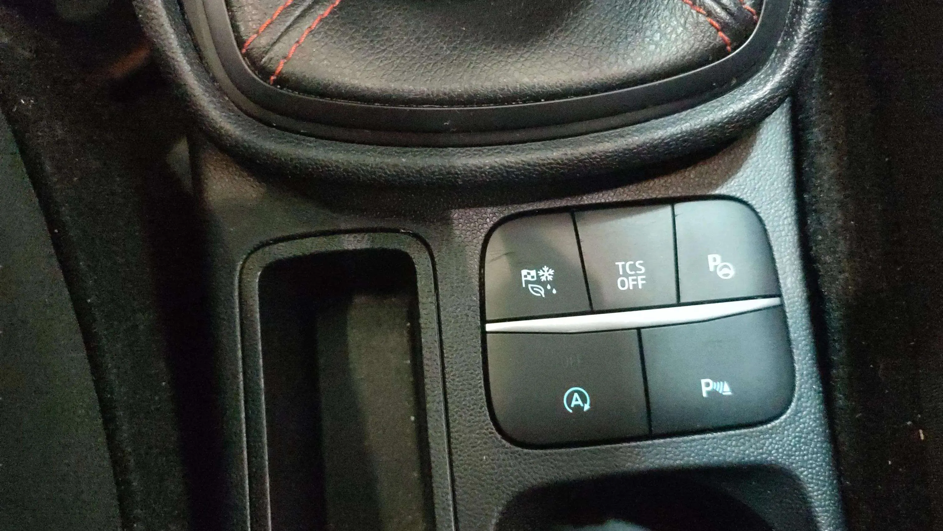 Ford Fiesta 1.0 EcoBoost MHEV ST-Line - foto 14