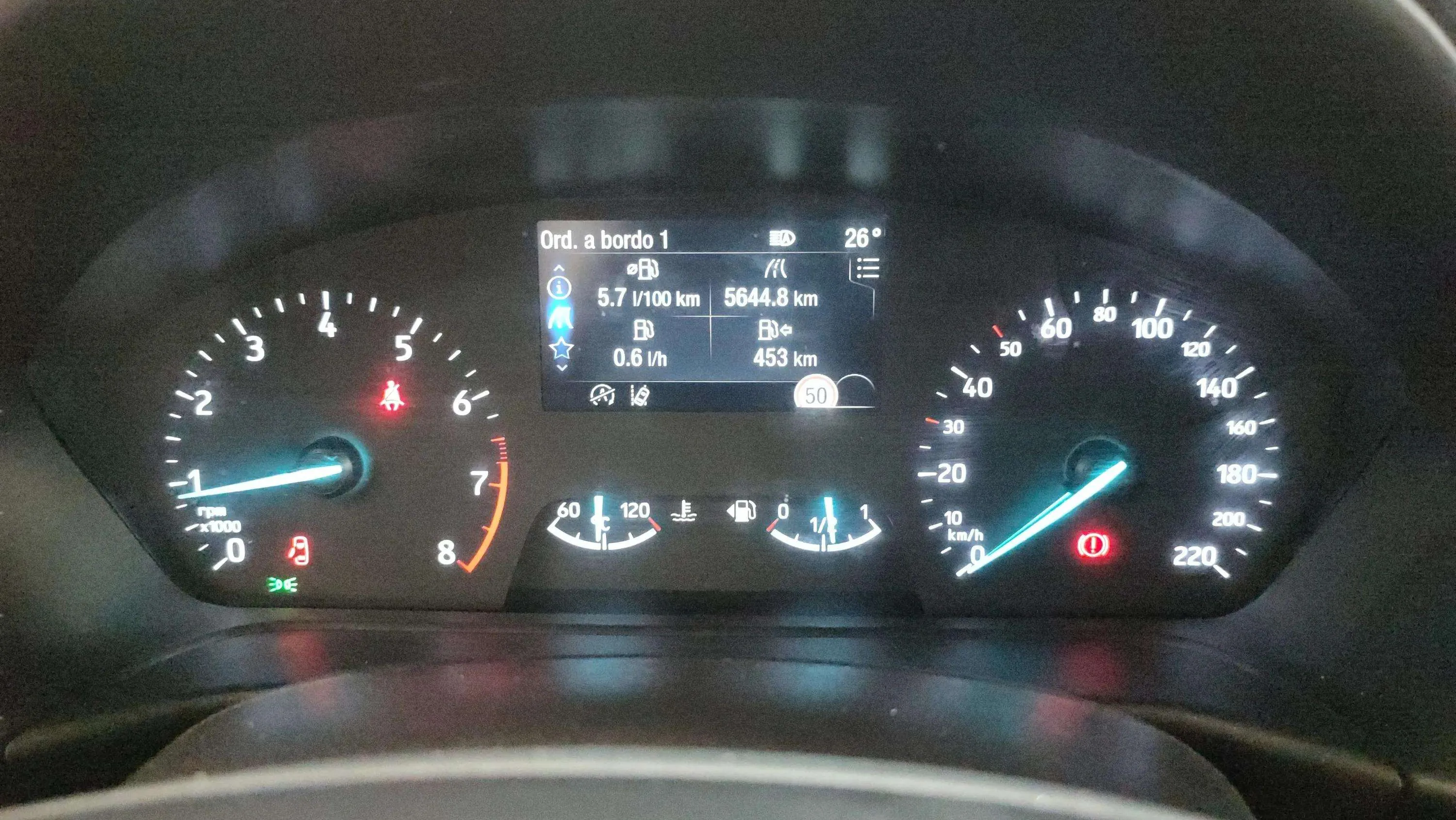 Ford Fiesta 1.0 EcoBoost MHEV ST-Line - foto 11