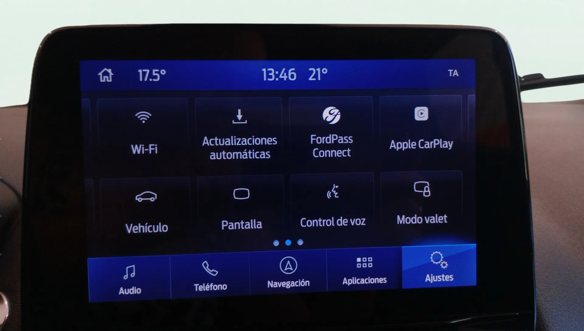 Ford EcoSport 1.0T EcoBoost ST Line - foto 21