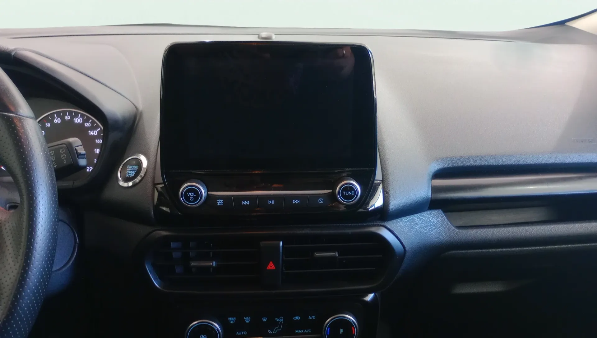 Ford EcoSport 1.0T EcoBoost ST Line - foto 12