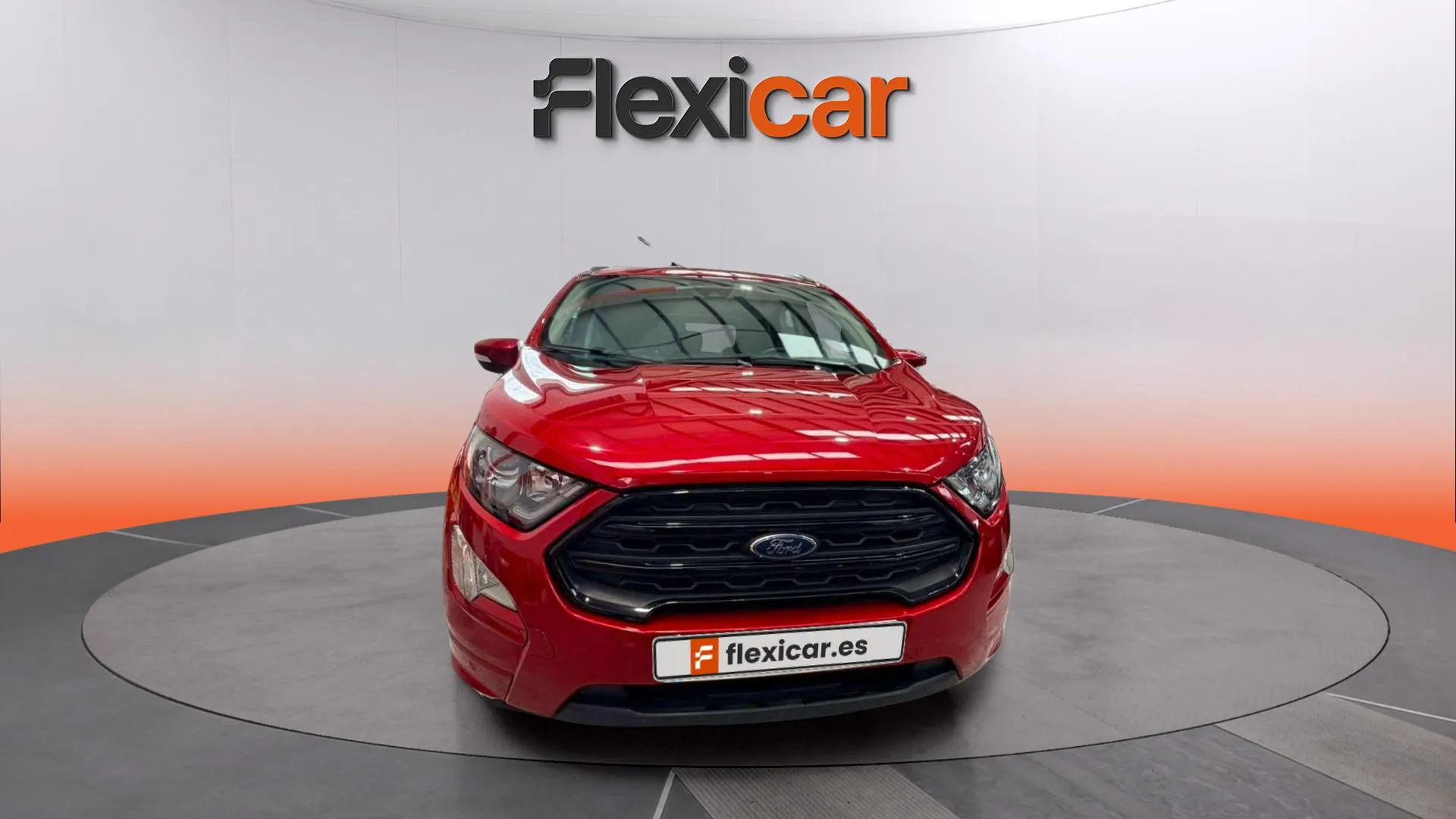Ford EcoSport 1.0T EcoBoost ST Line - foto 2