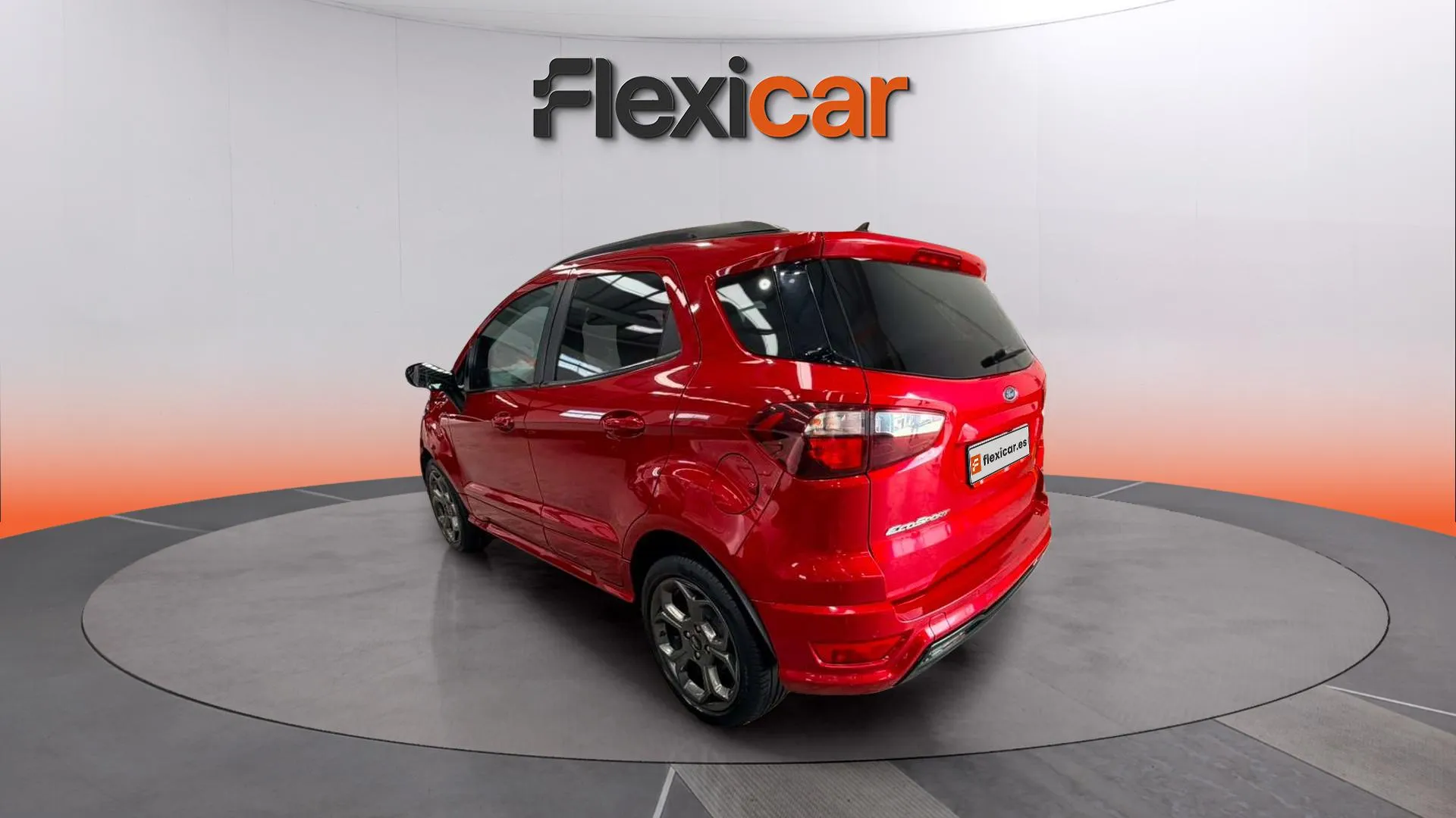 Ford EcoSport 1.0T EcoBoost ST Line - foto 5