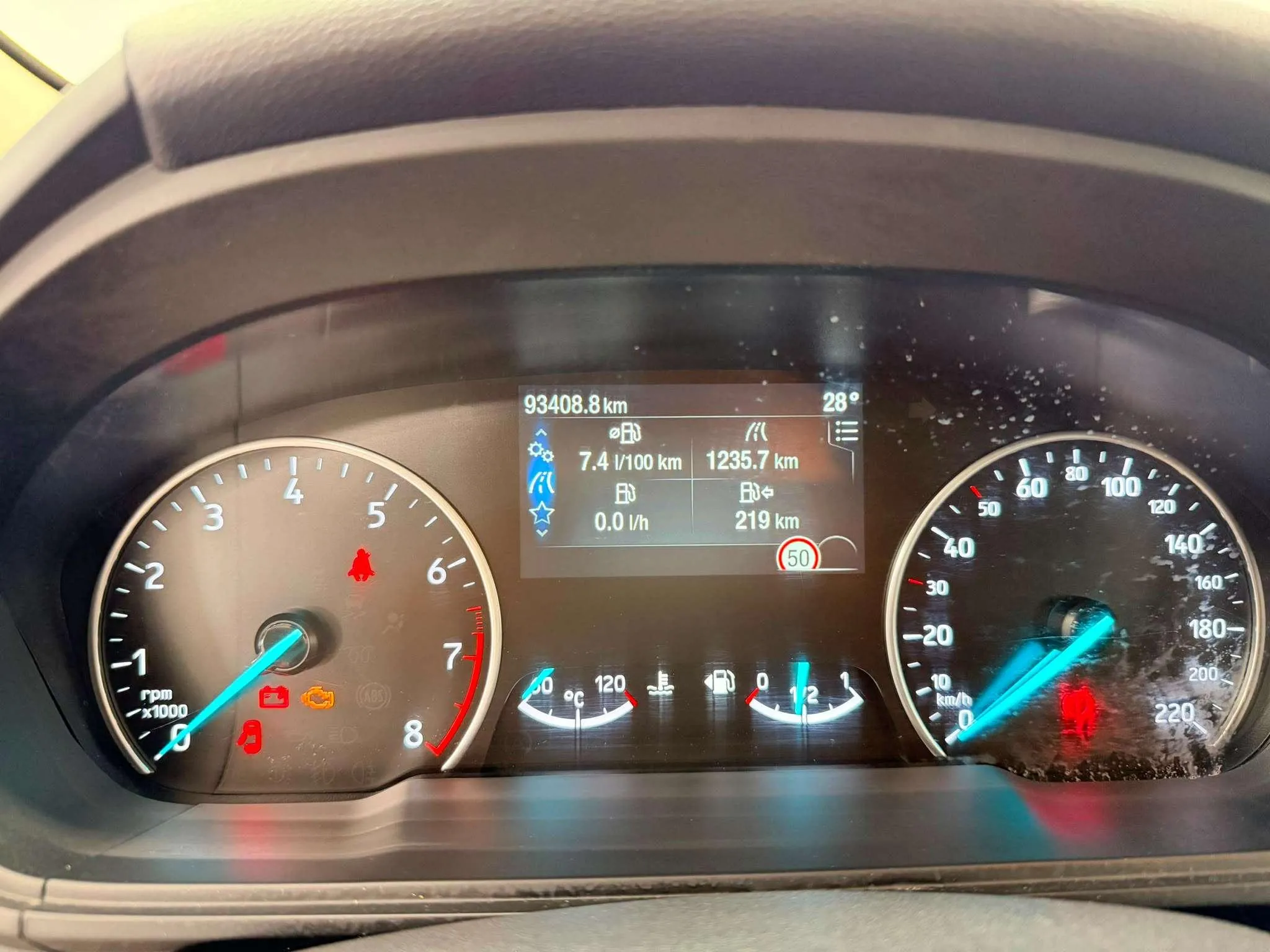 Ford EcoSport 1.0T EcoBoost ST Line - foto 14