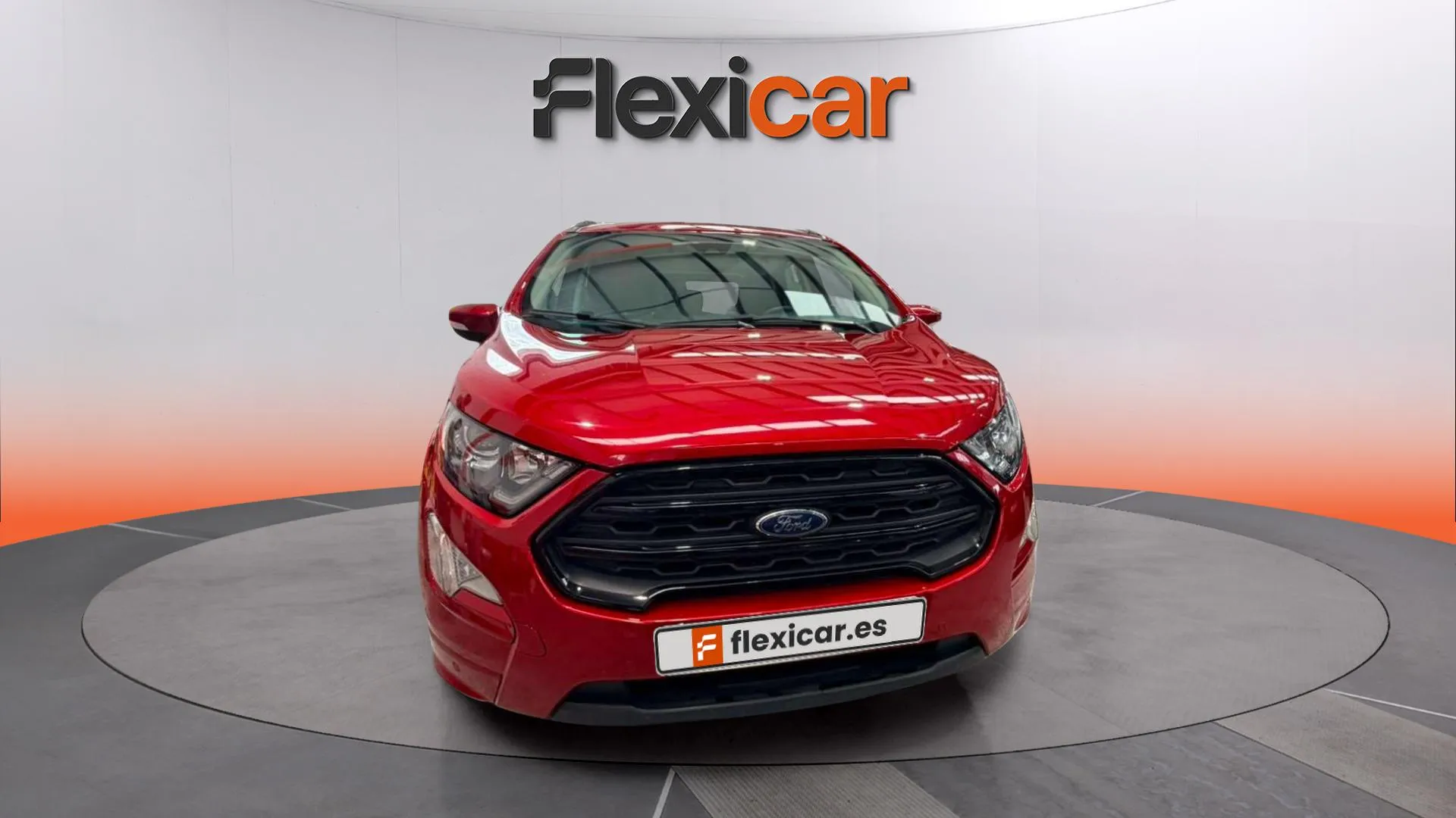 Ford EcoSport 1.0T EcoBoost ST Line - foto 3