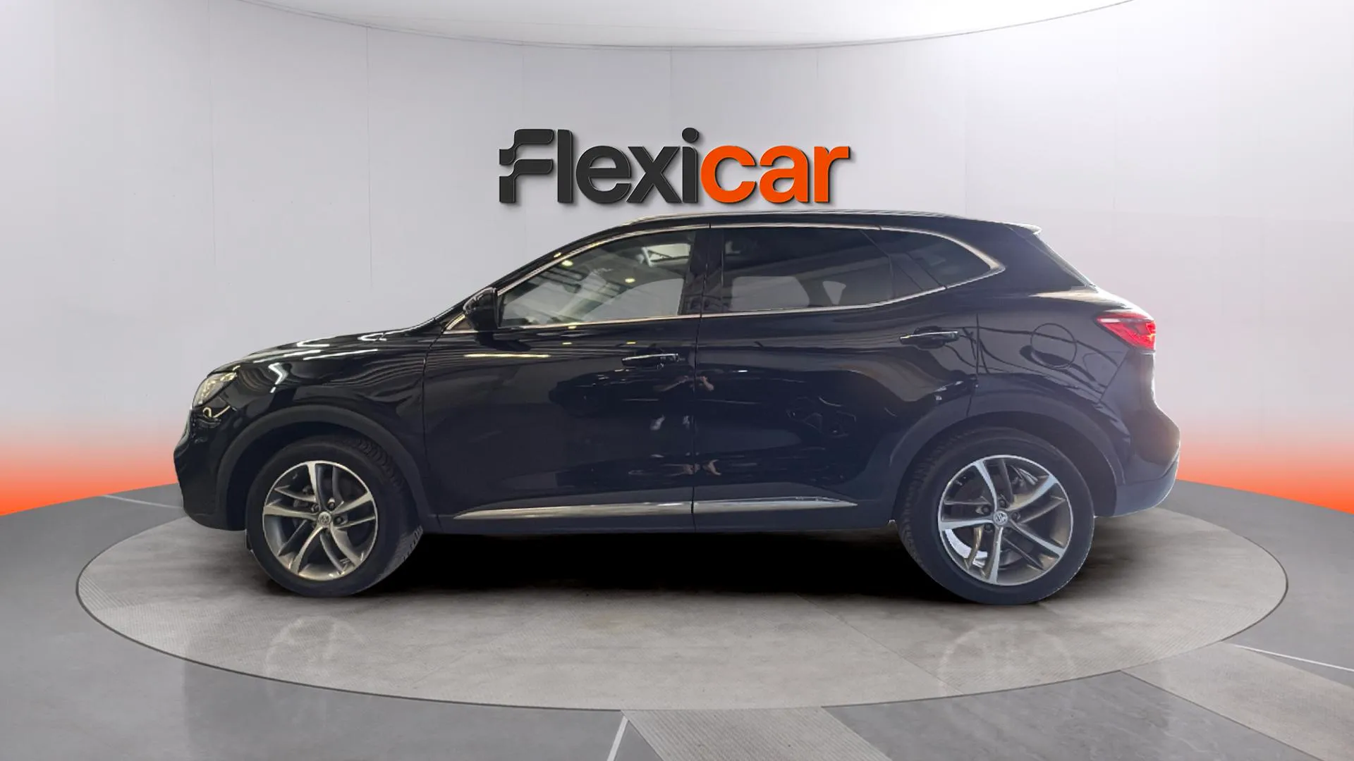 MG HS 1.5 Turbo GDI Luxury - foto 17