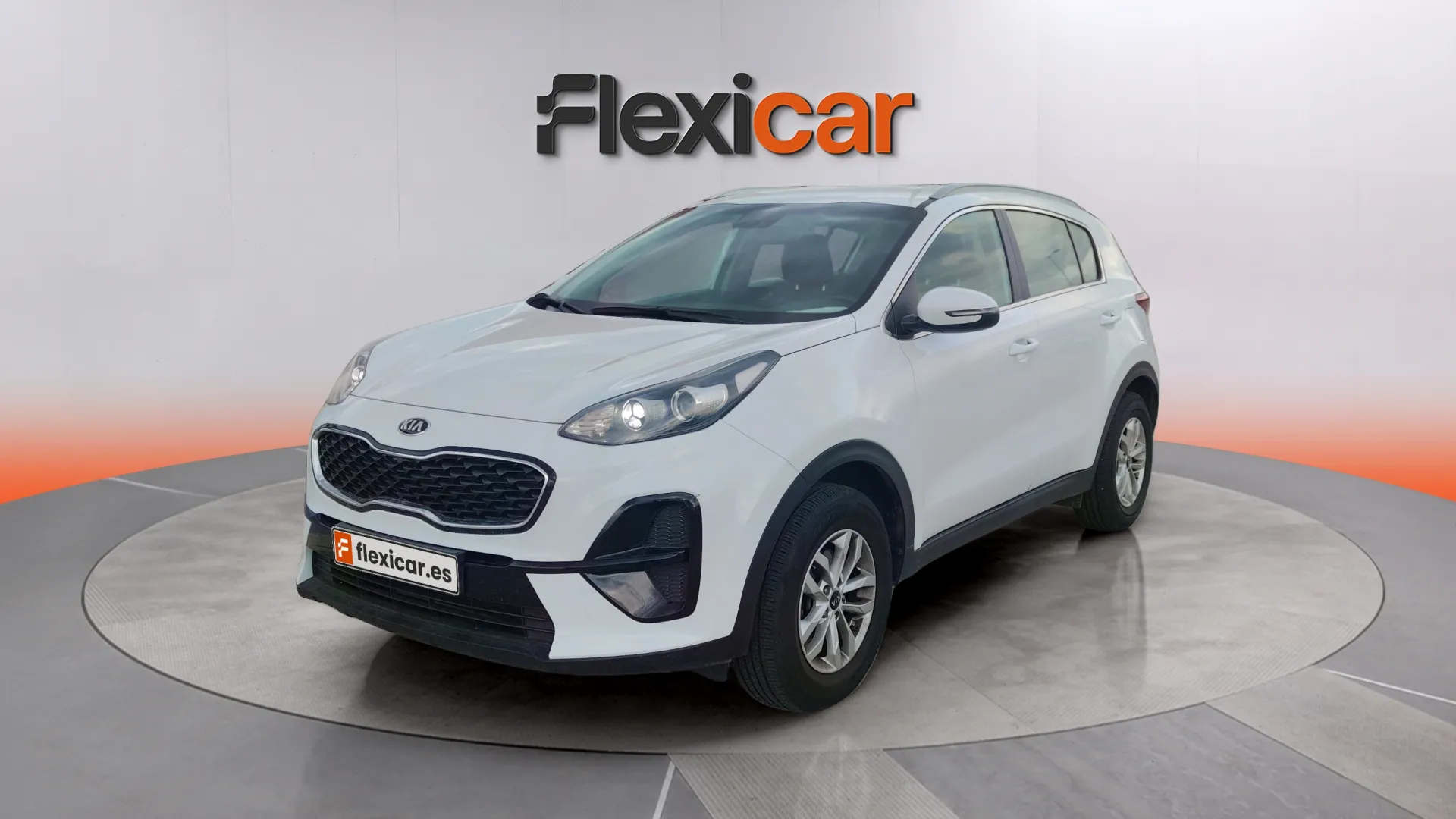 Kia Sportage 1.6 GDi Business 4x2 - foto 3