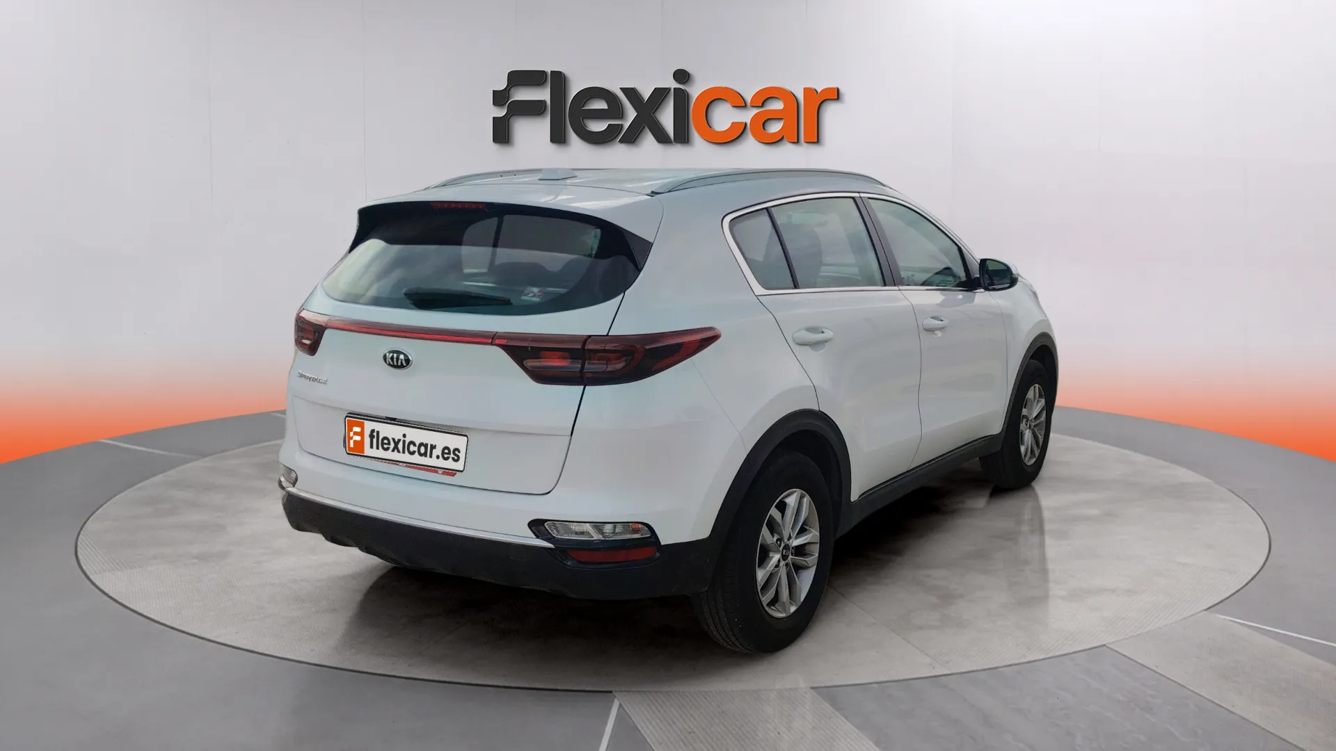 Kia Sportage 1.6 GDi Business 4x2 - foto 7