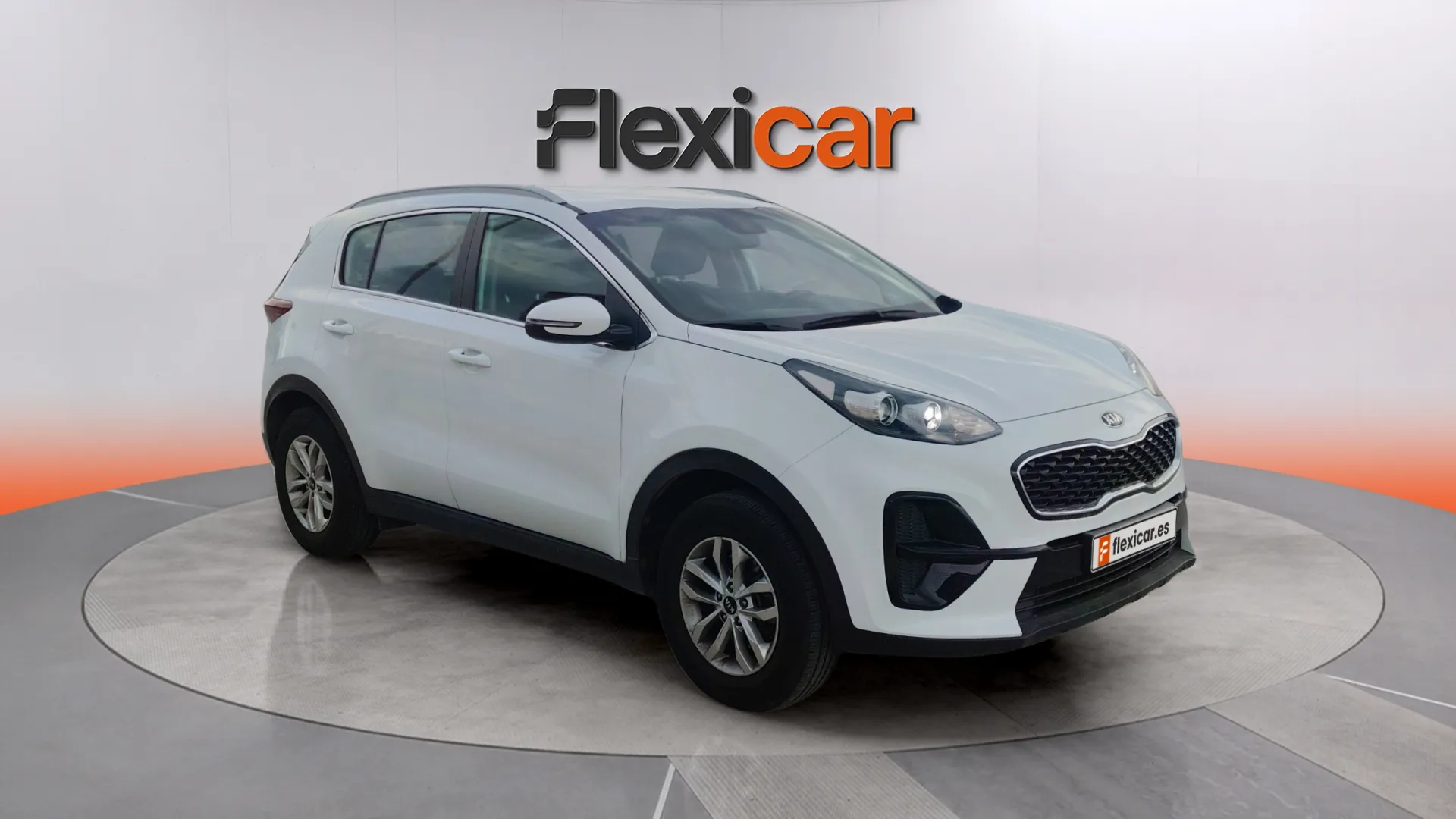 Kia Sportage 1.6 GDi Business 4x2