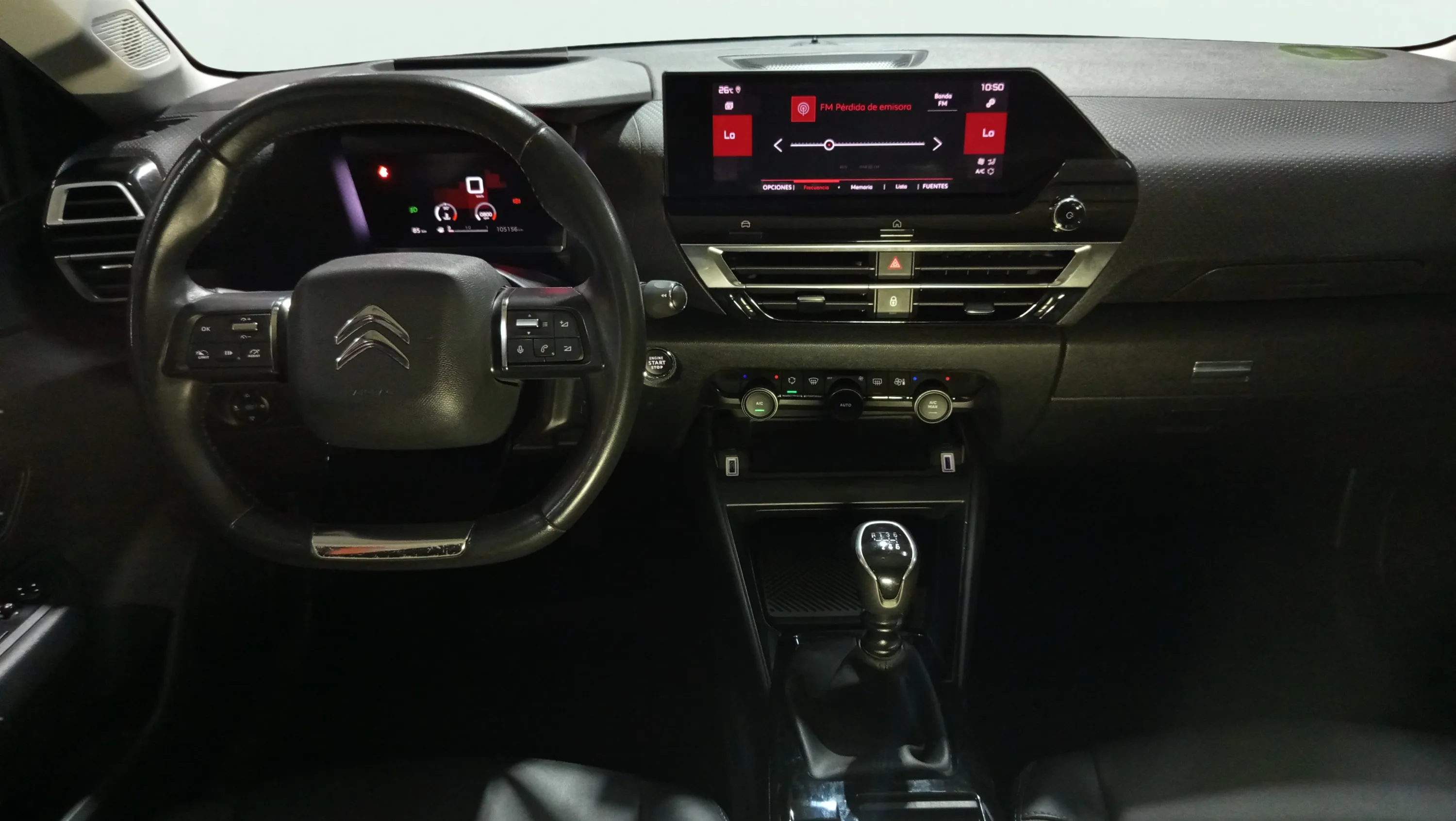 Citroën C4 PureTech 130 Shine - foto 10