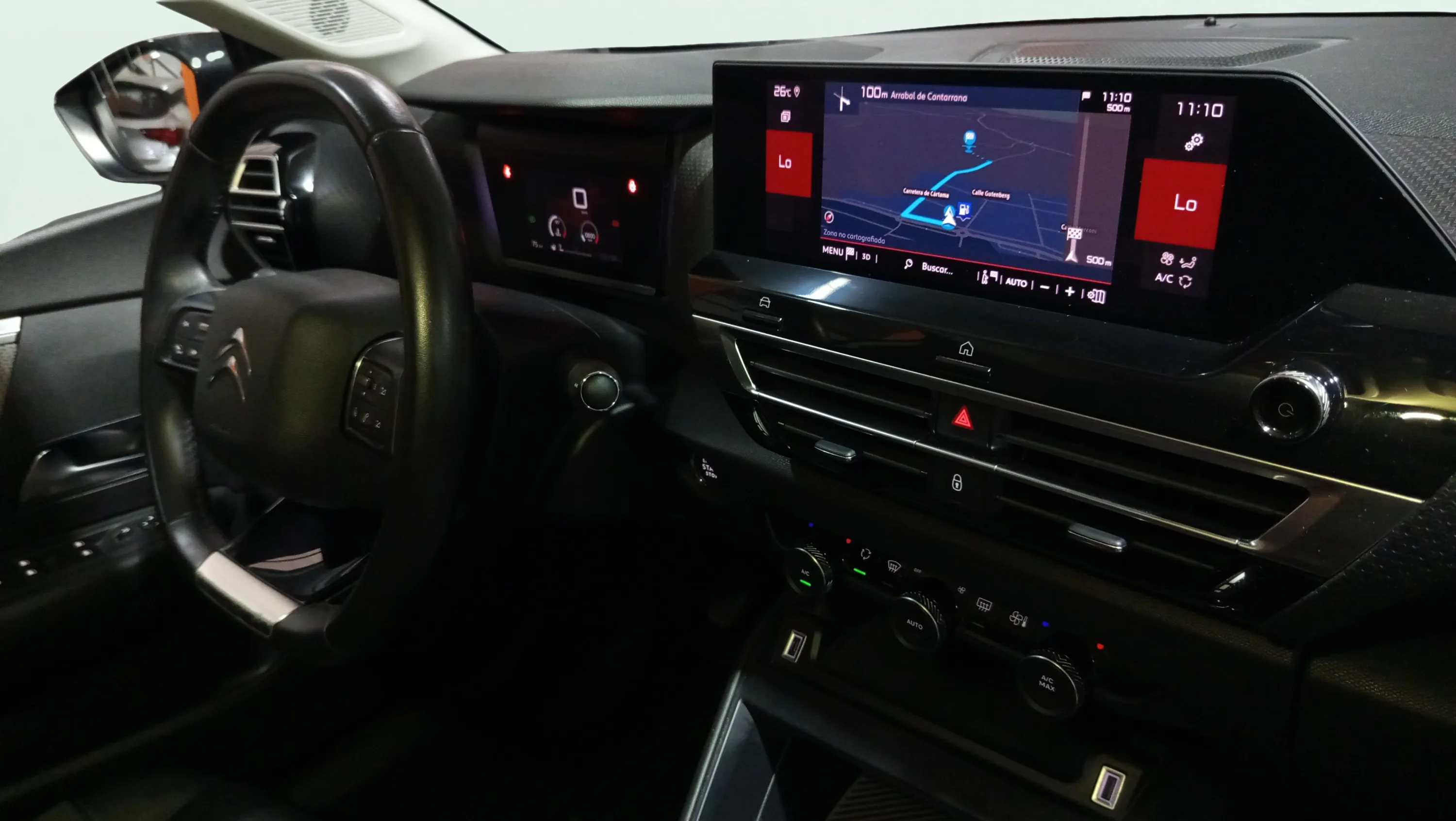 Citroën C4 PureTech 130 Shine - foto 23