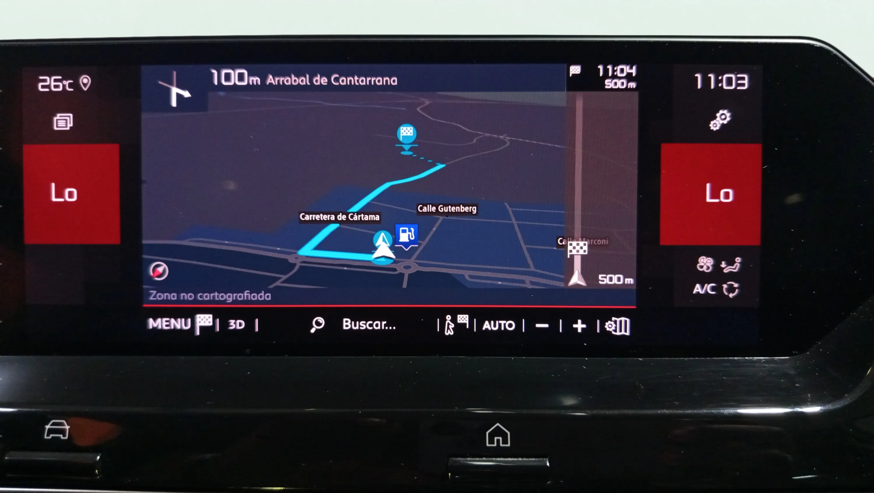 Citroën C4 PureTech 130 Shine - foto 18