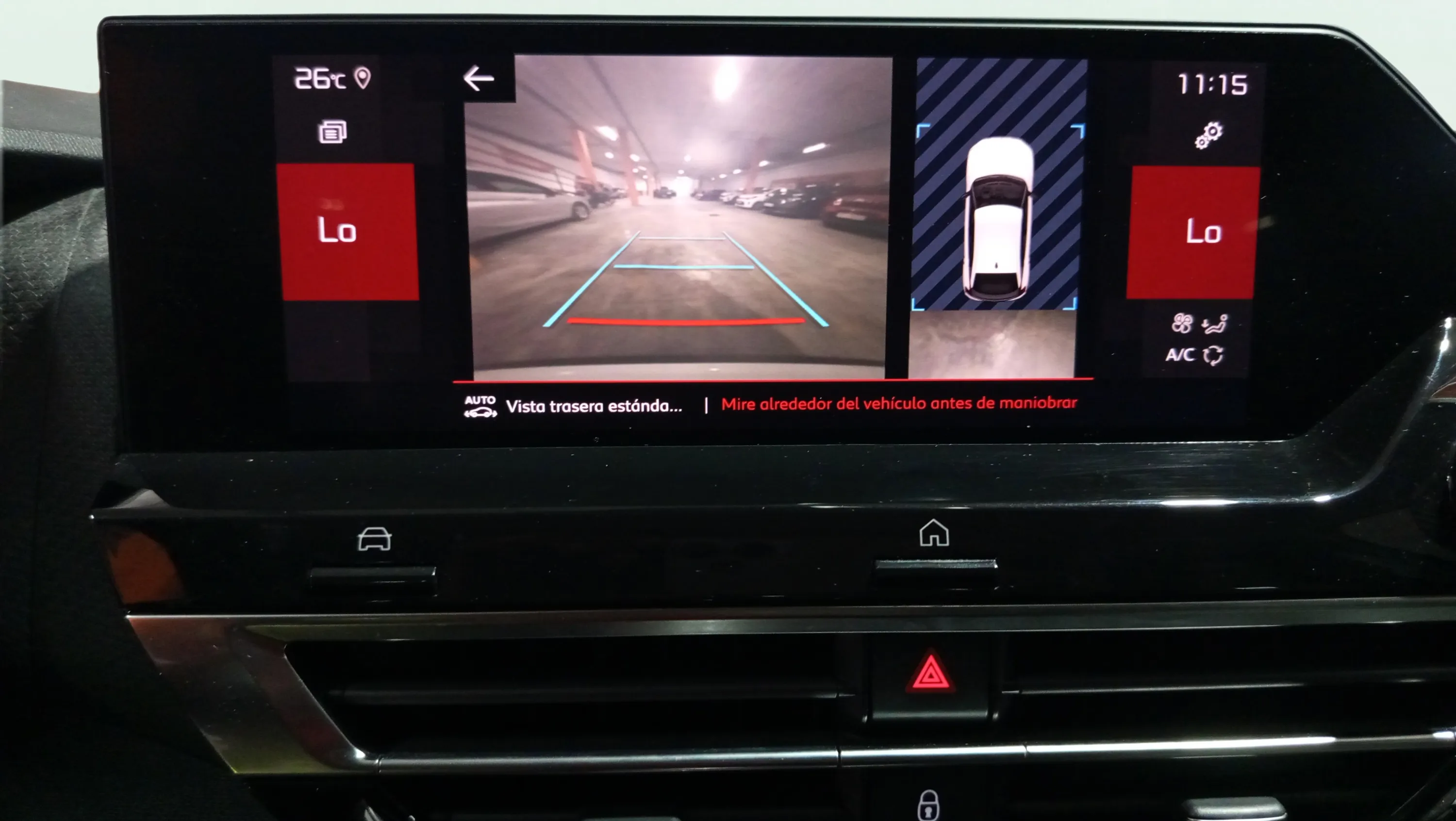 Citroën C4 PureTech 130 Shine - foto 21