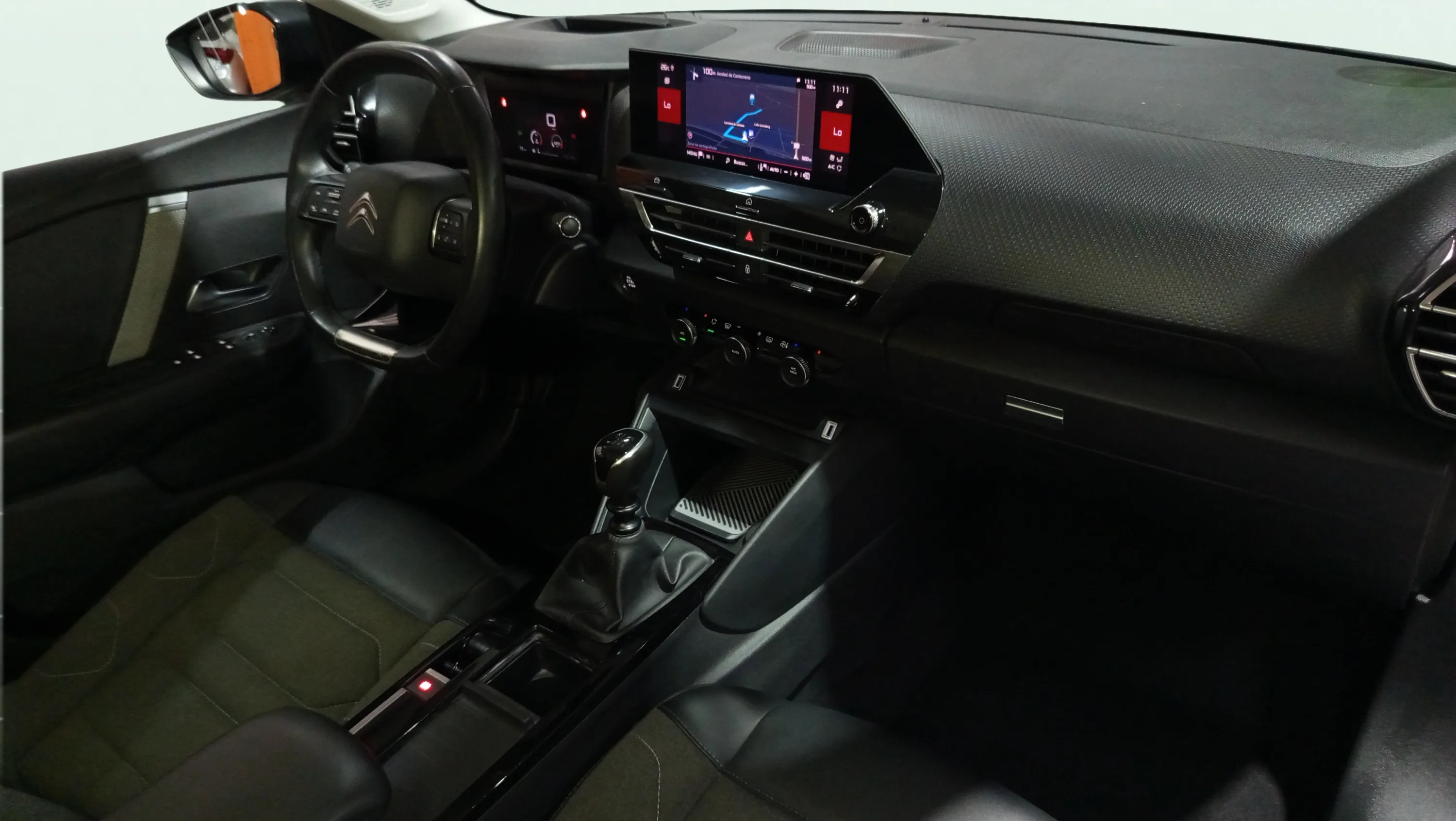 Citroën C4 PureTech 130 Shine - foto 24