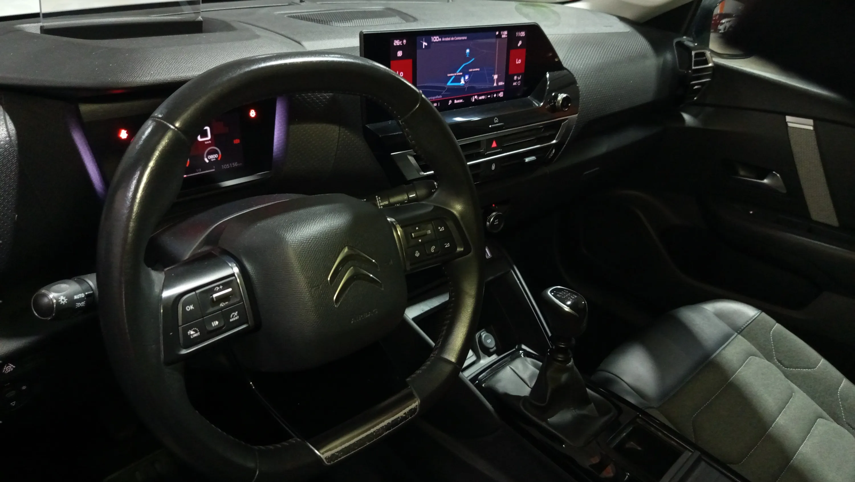 Citroën C4 PureTech 130 Shine - foto 20