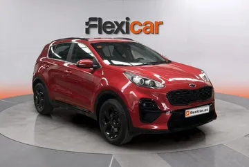 kia sportage 16 gdi 97kw 132cv black edition 4x2 gasolina manual malaga 2 903000000261127