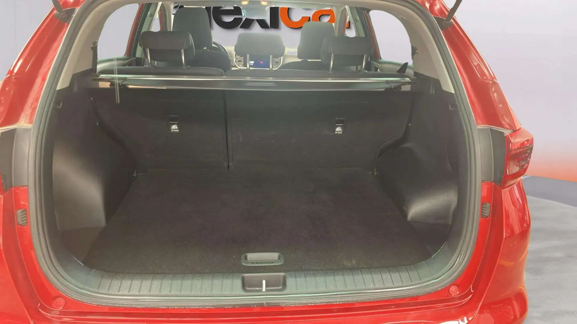 Kia Sportage 1.6 GDi Black Edition 4x2 - foto 20