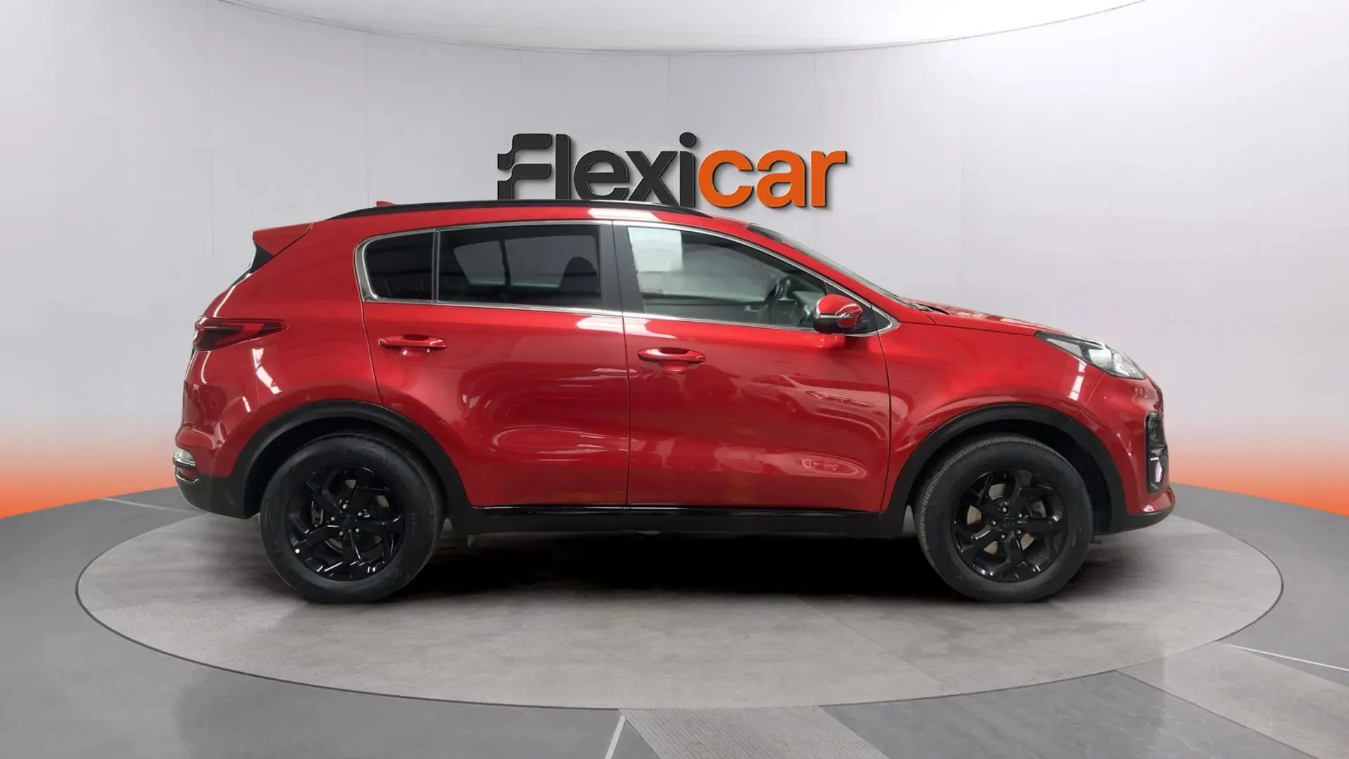 Kia Sportage 1.6 GDi Black Edition 4x2 - foto 3