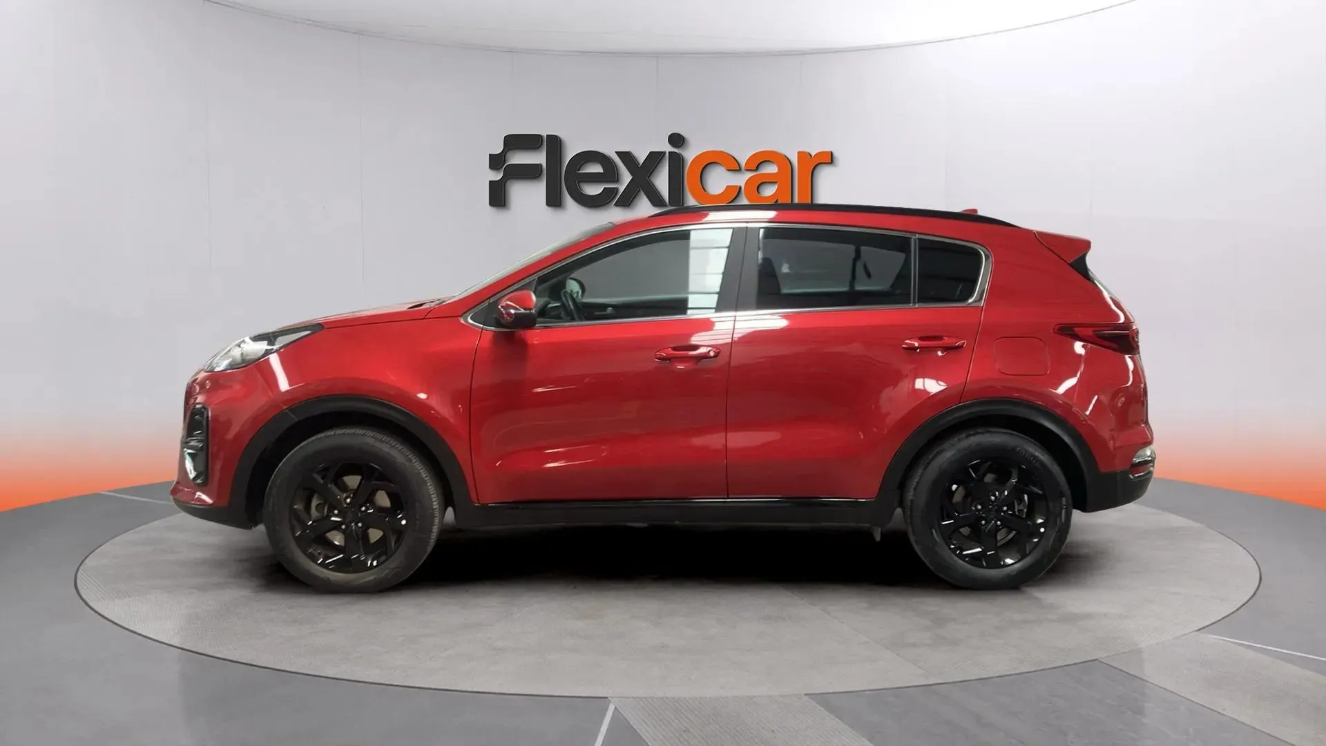 Kia Sportage 1.6 GDi Black Edition 4x2 - foto 5