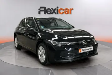 volkswagen golf style 15 etsi 110kw 150cvdsg hibrido no enchufable automatica malaga 2 903000000261129