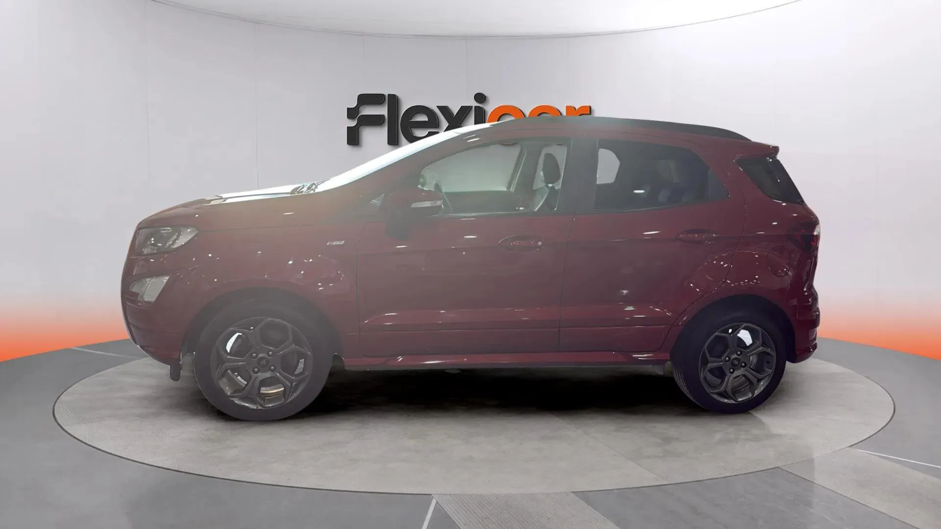 Ford EcoSport 1.0T EcoBoost ST Line - foto 4