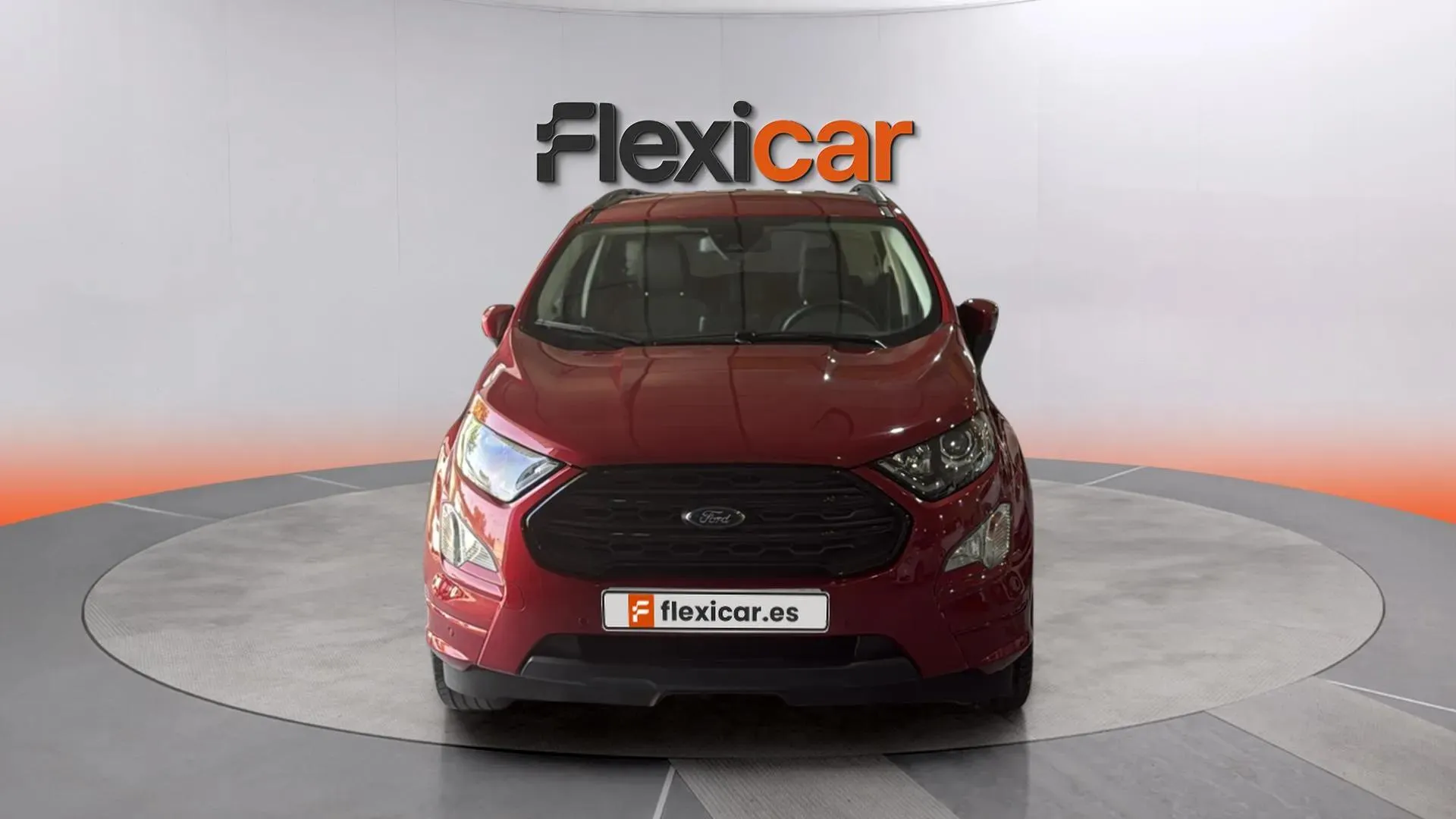 Ford EcoSport 1.0T EcoBoost ST Line - foto 2