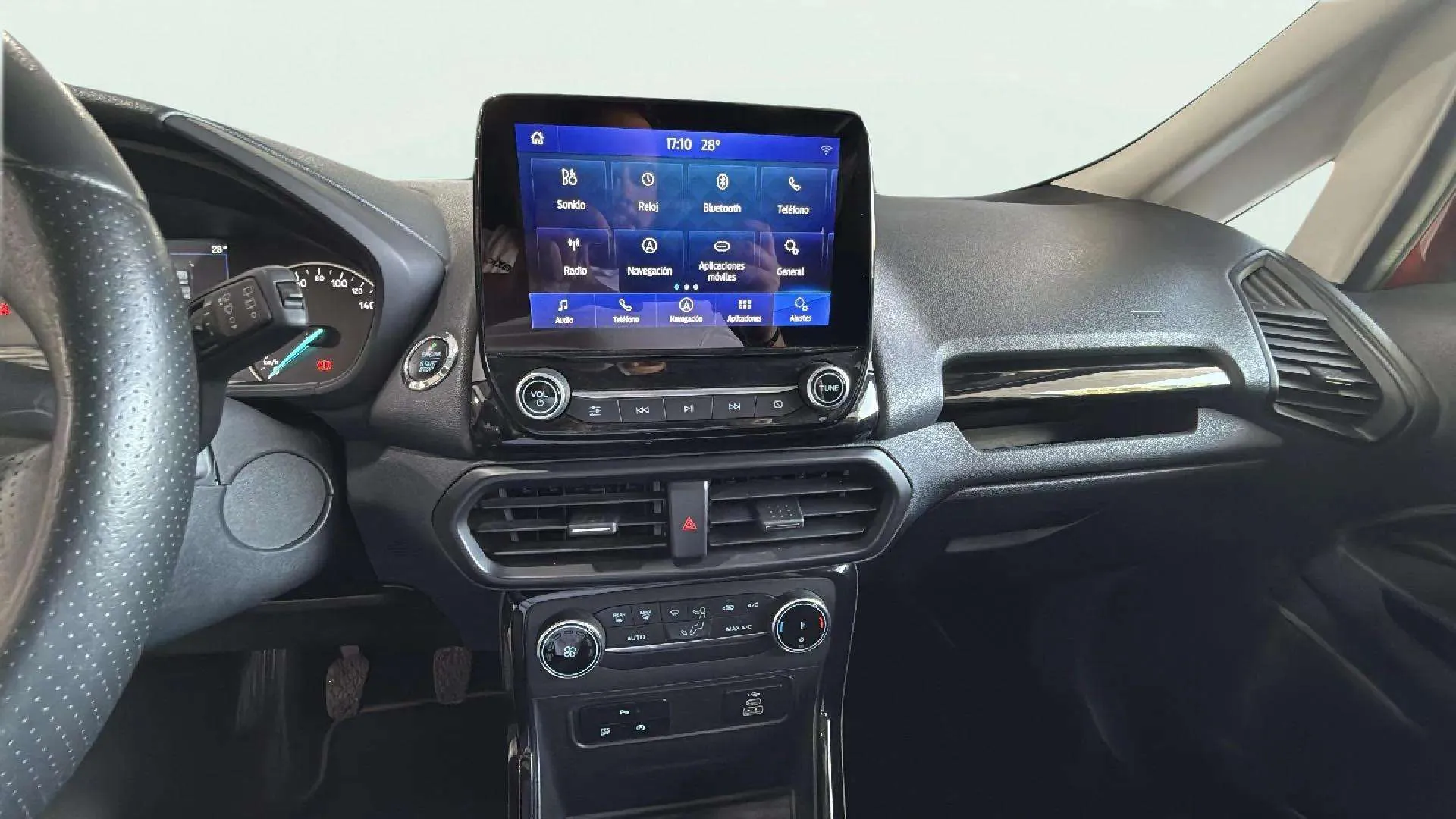 Ford EcoSport 1.0T EcoBoost ST Line - foto 10