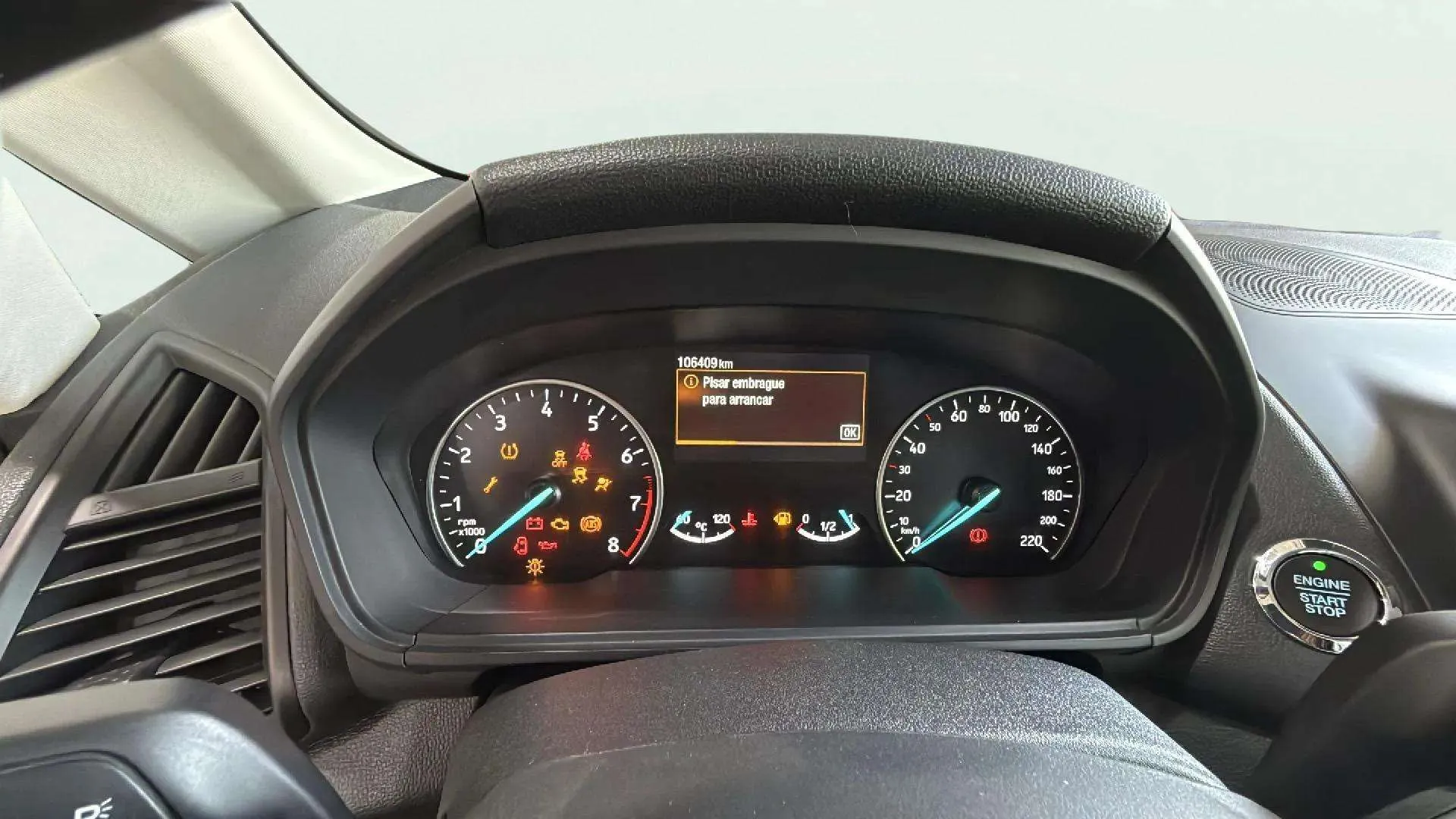 Ford EcoSport 1.0T EcoBoost ST Line - foto 9