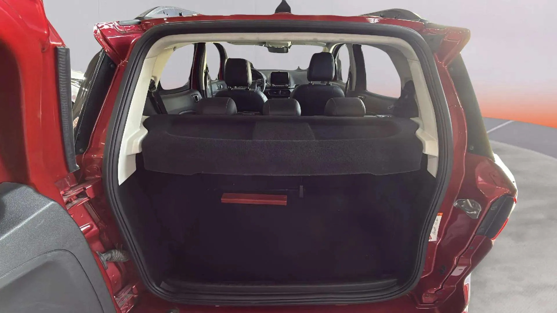 Ford EcoSport 1.0T EcoBoost ST Line - foto 6